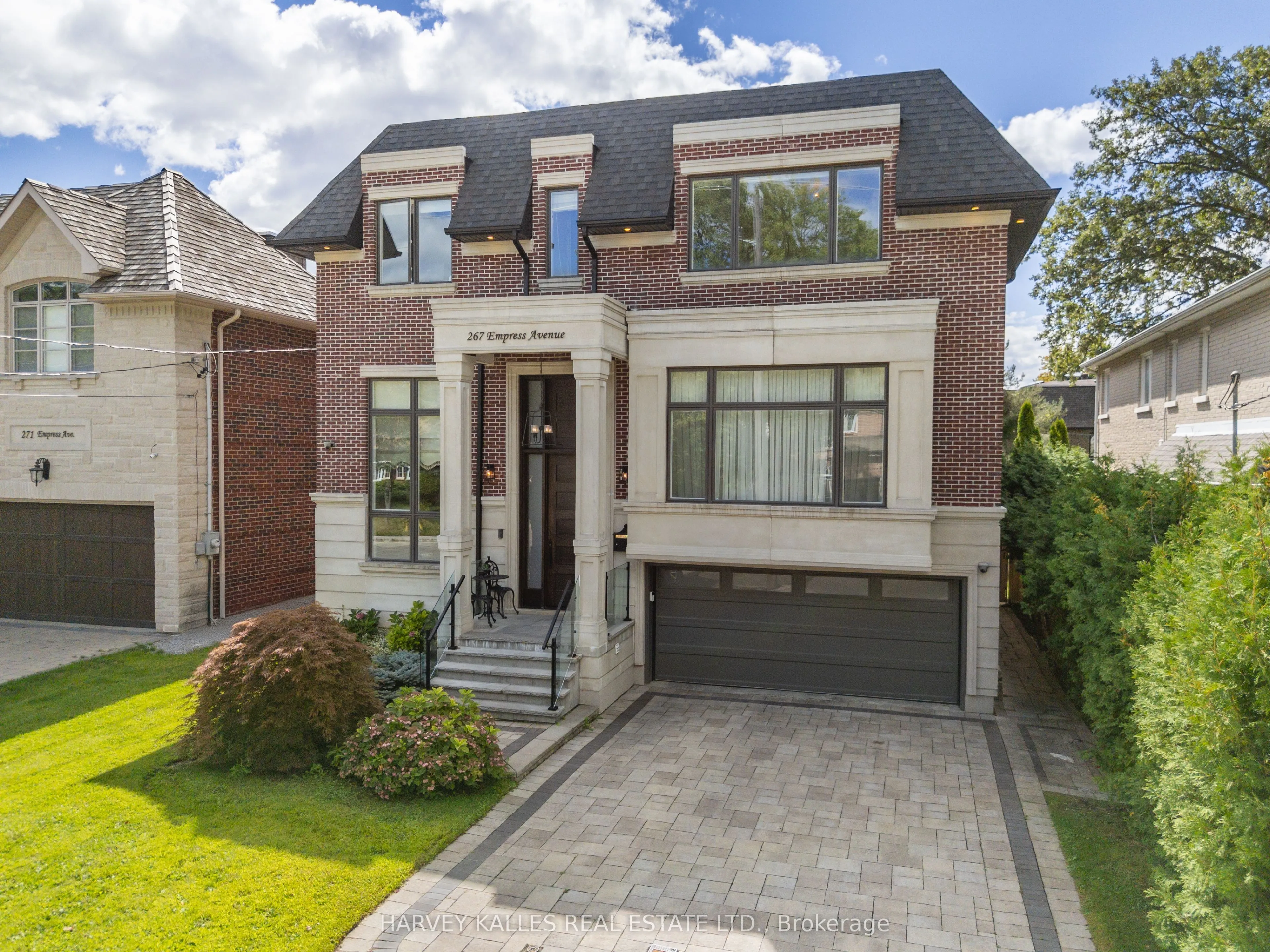 267 Empress Avenue