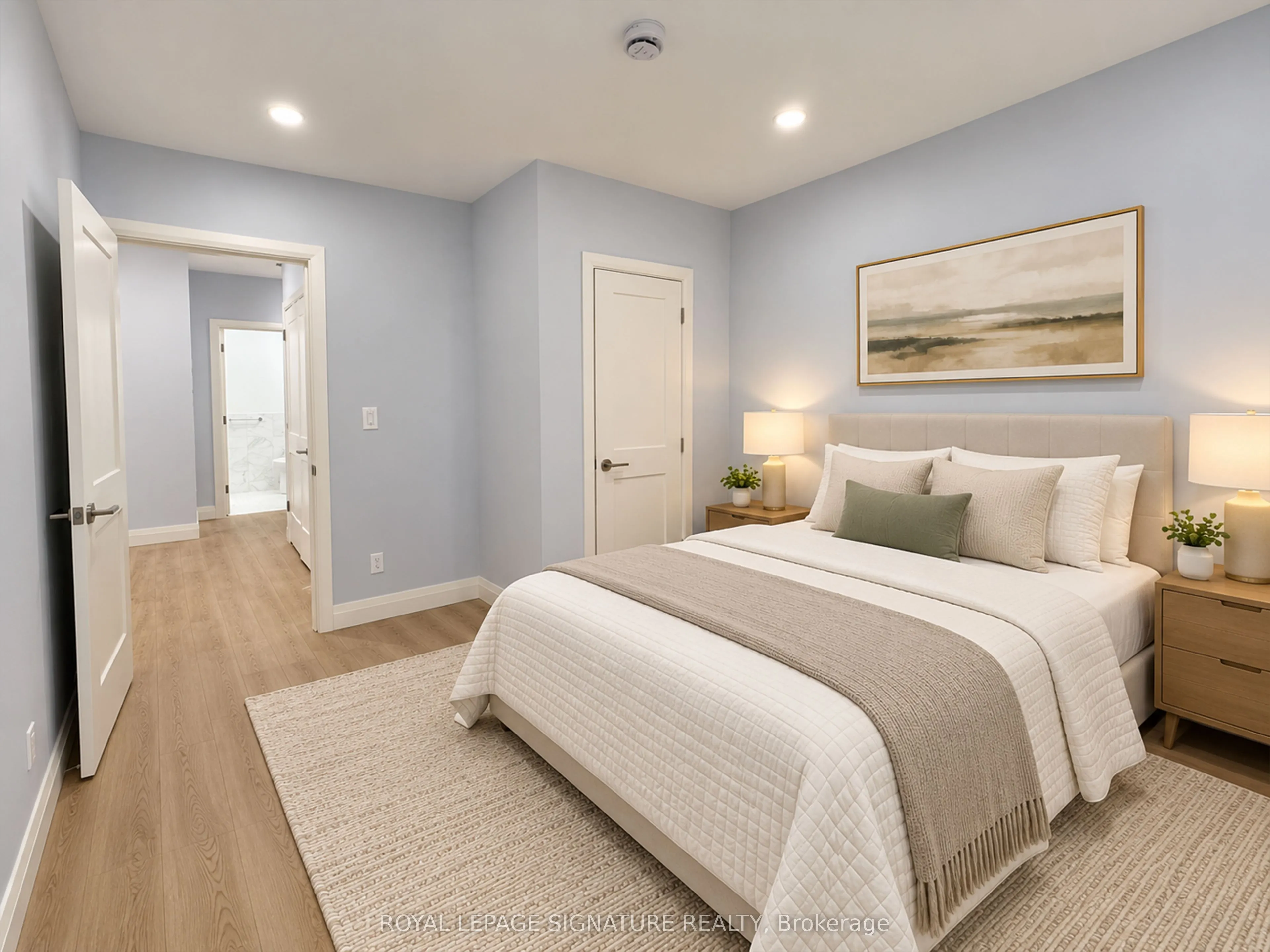 1727A Bayview Avenue #1
