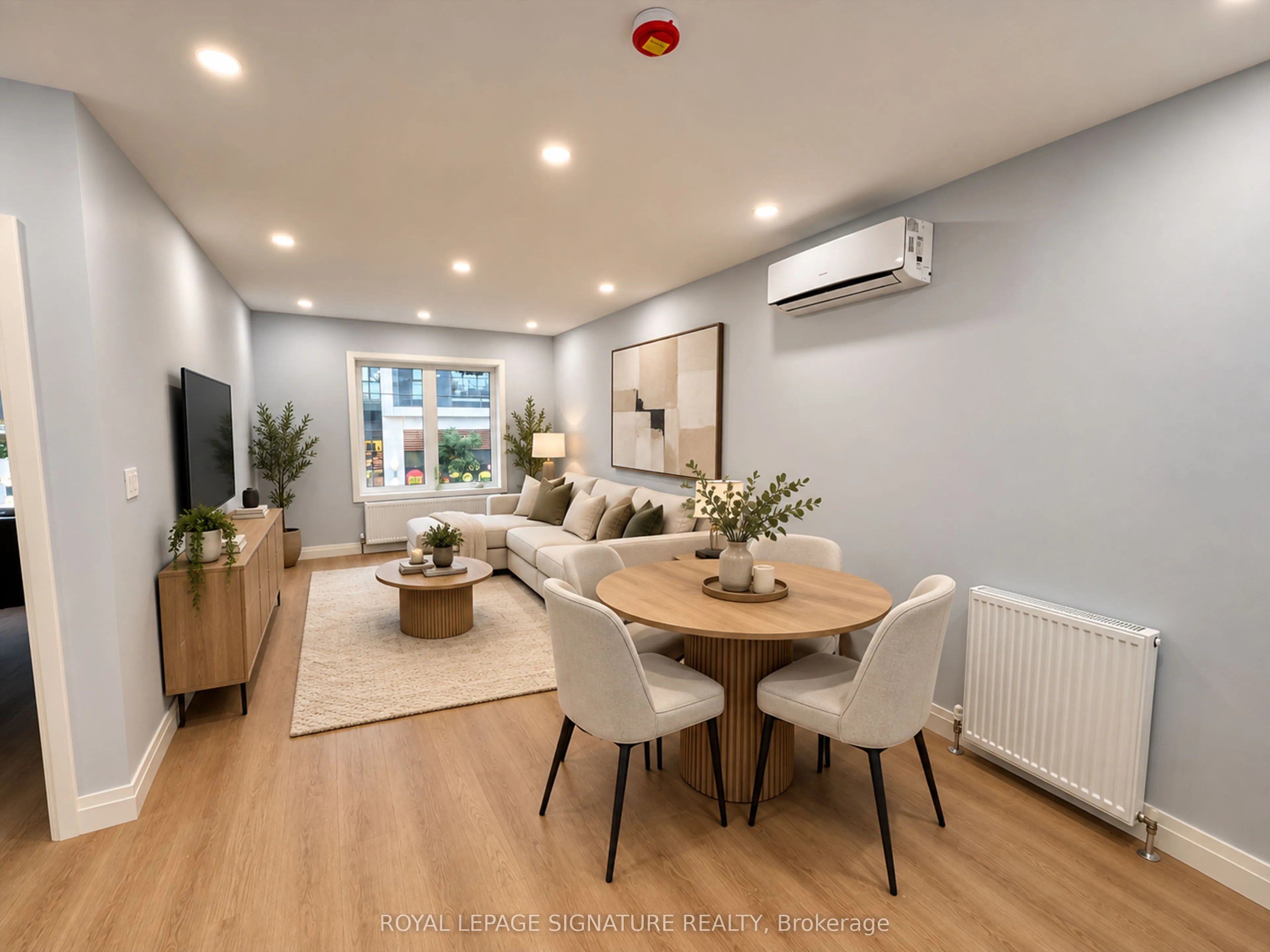 1727A Bayview Avenue #1