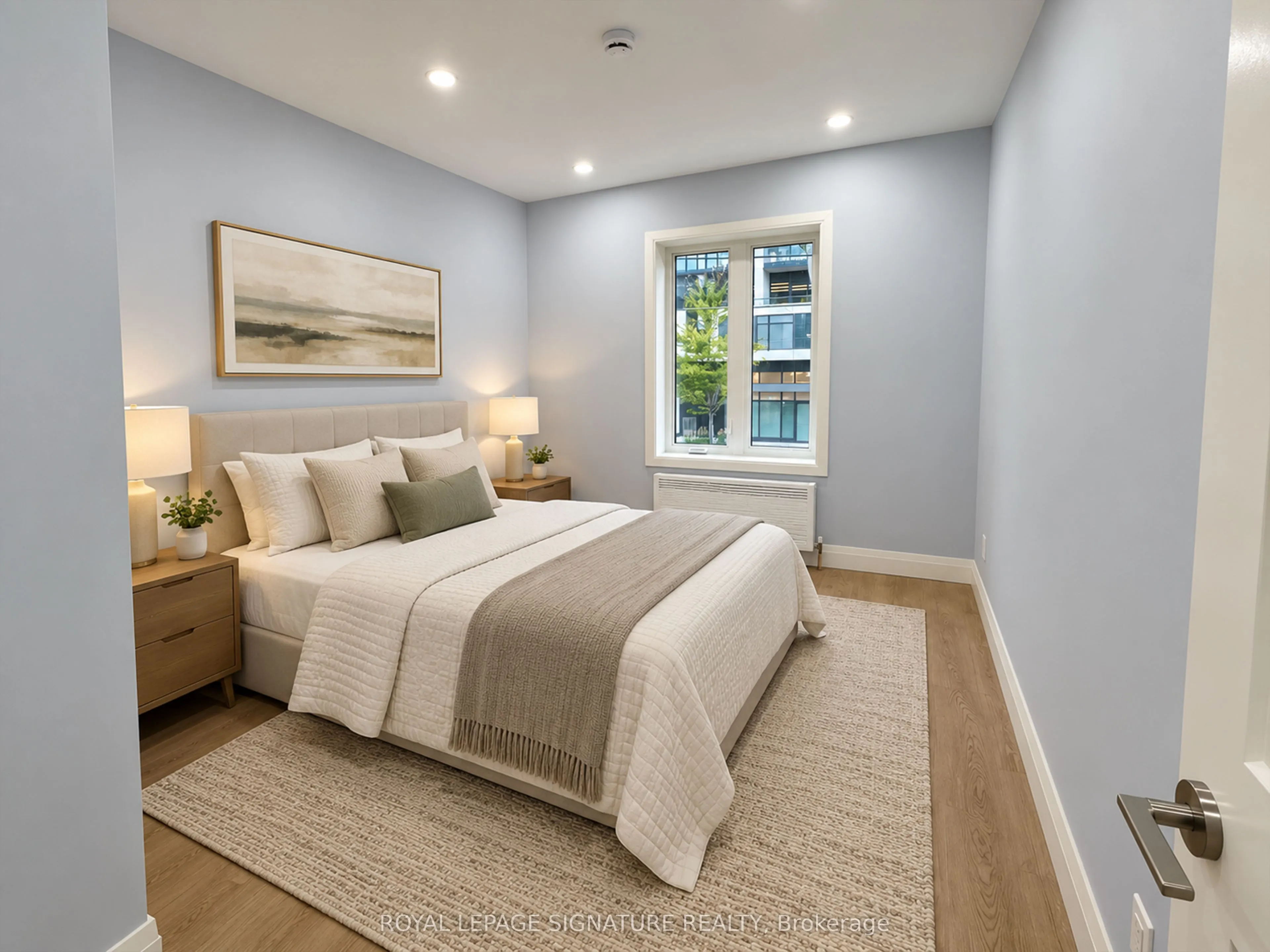 1727A Bayview Avenue #1