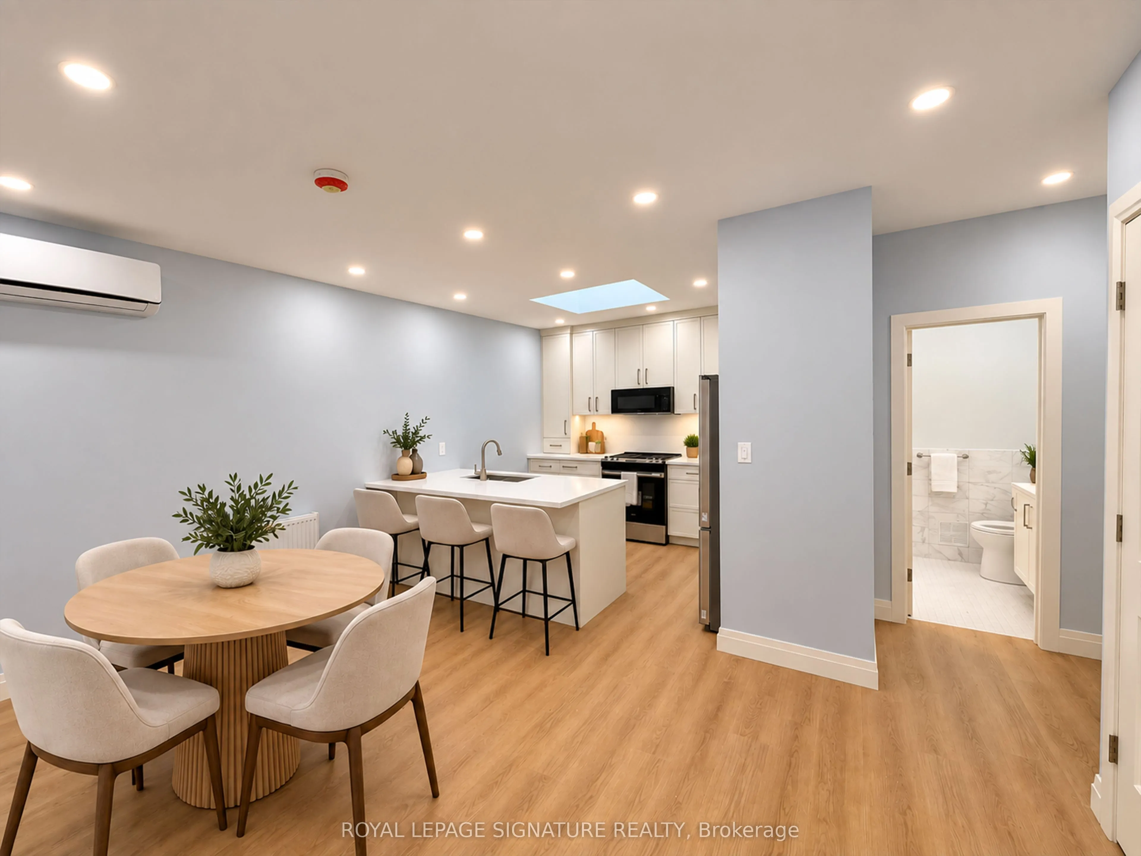 1727A Bayview Avenue #1