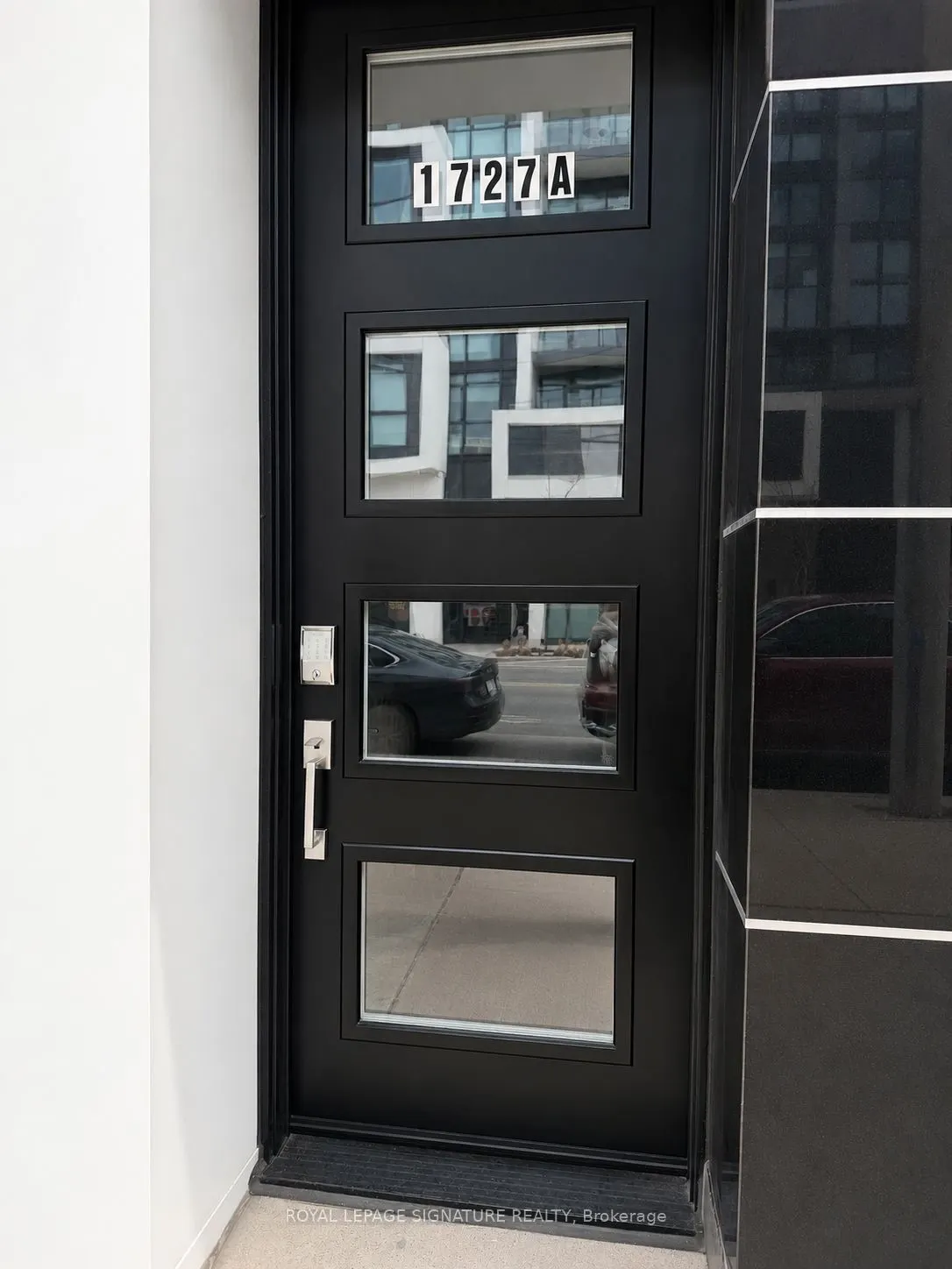 1727A Bayview Avenue #1