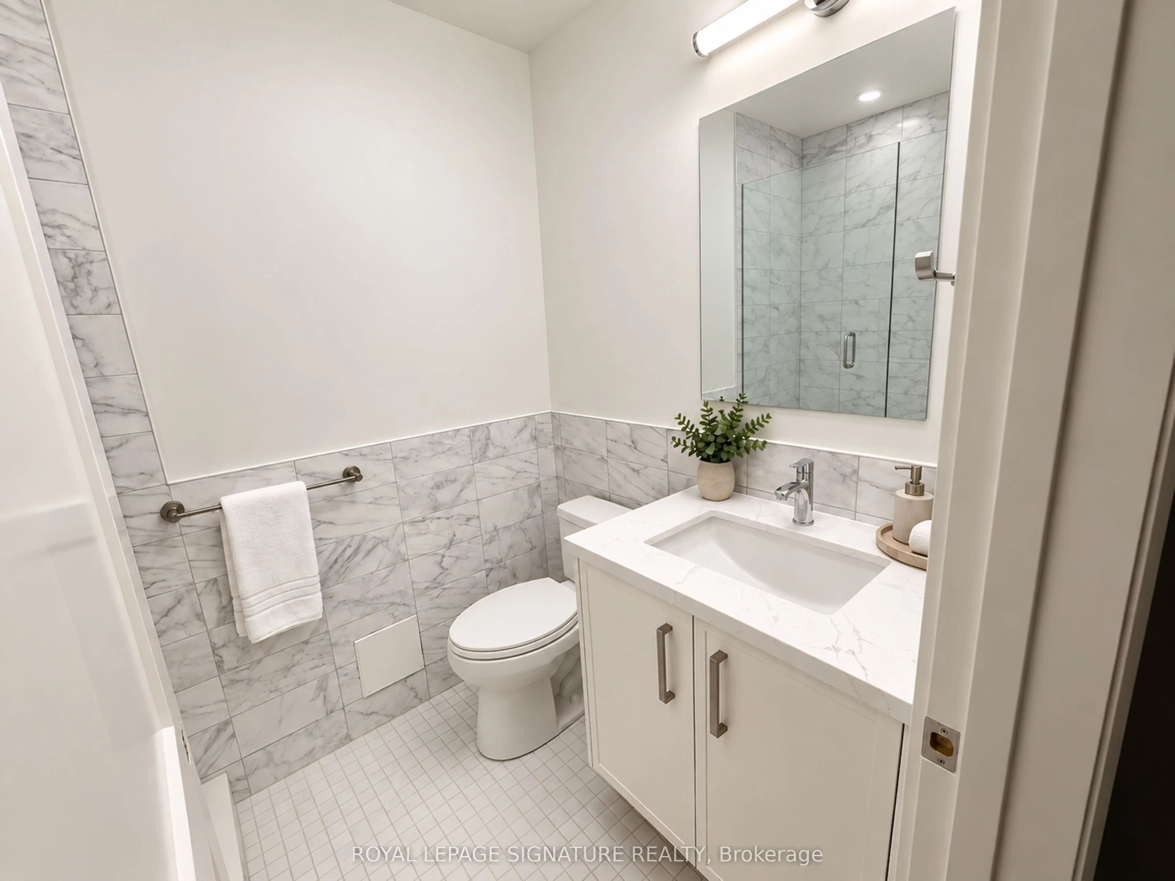 1727A Bayview Avenue #1