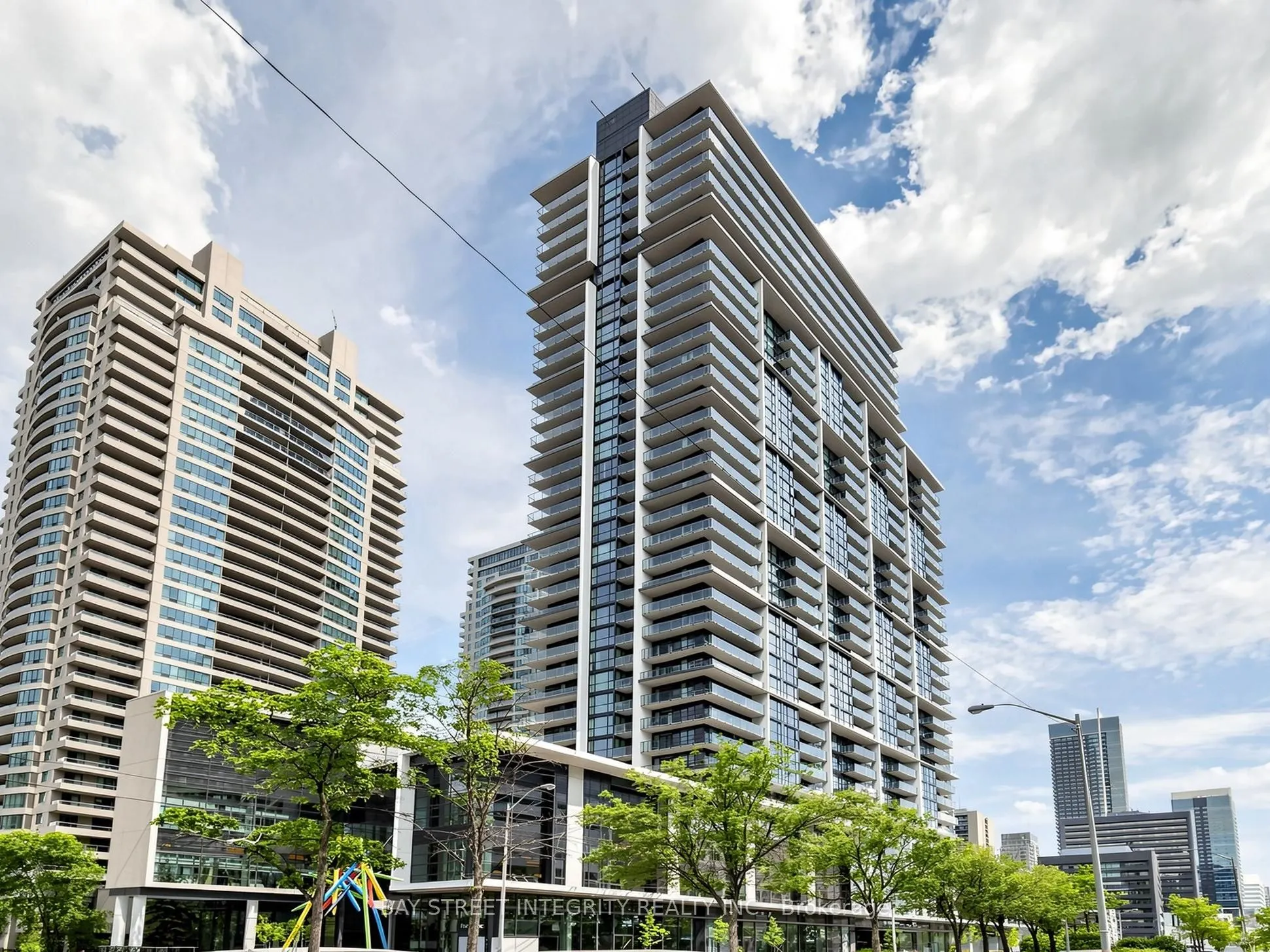 4955 Yonge Street #1616