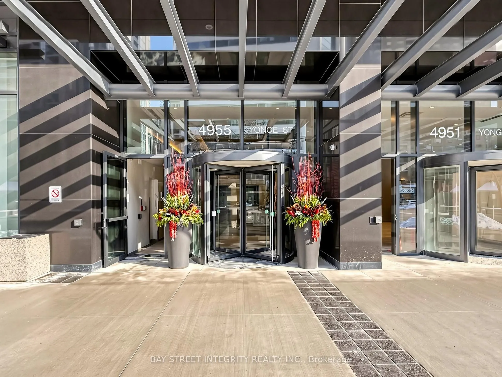 4955 Yonge Street #1616