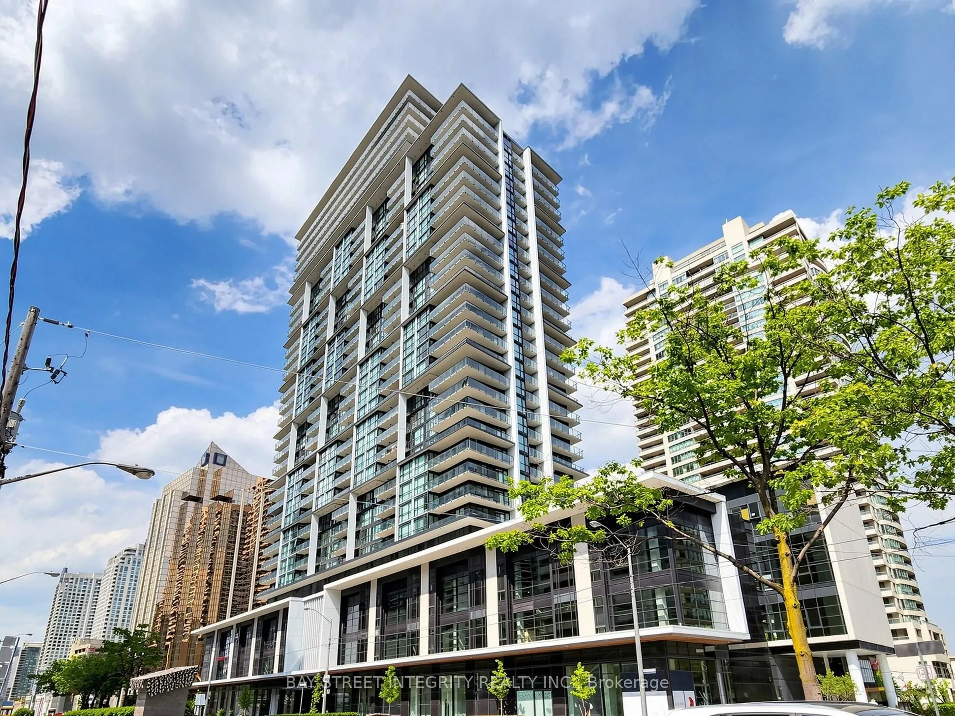 4955 Yonge Street #1616