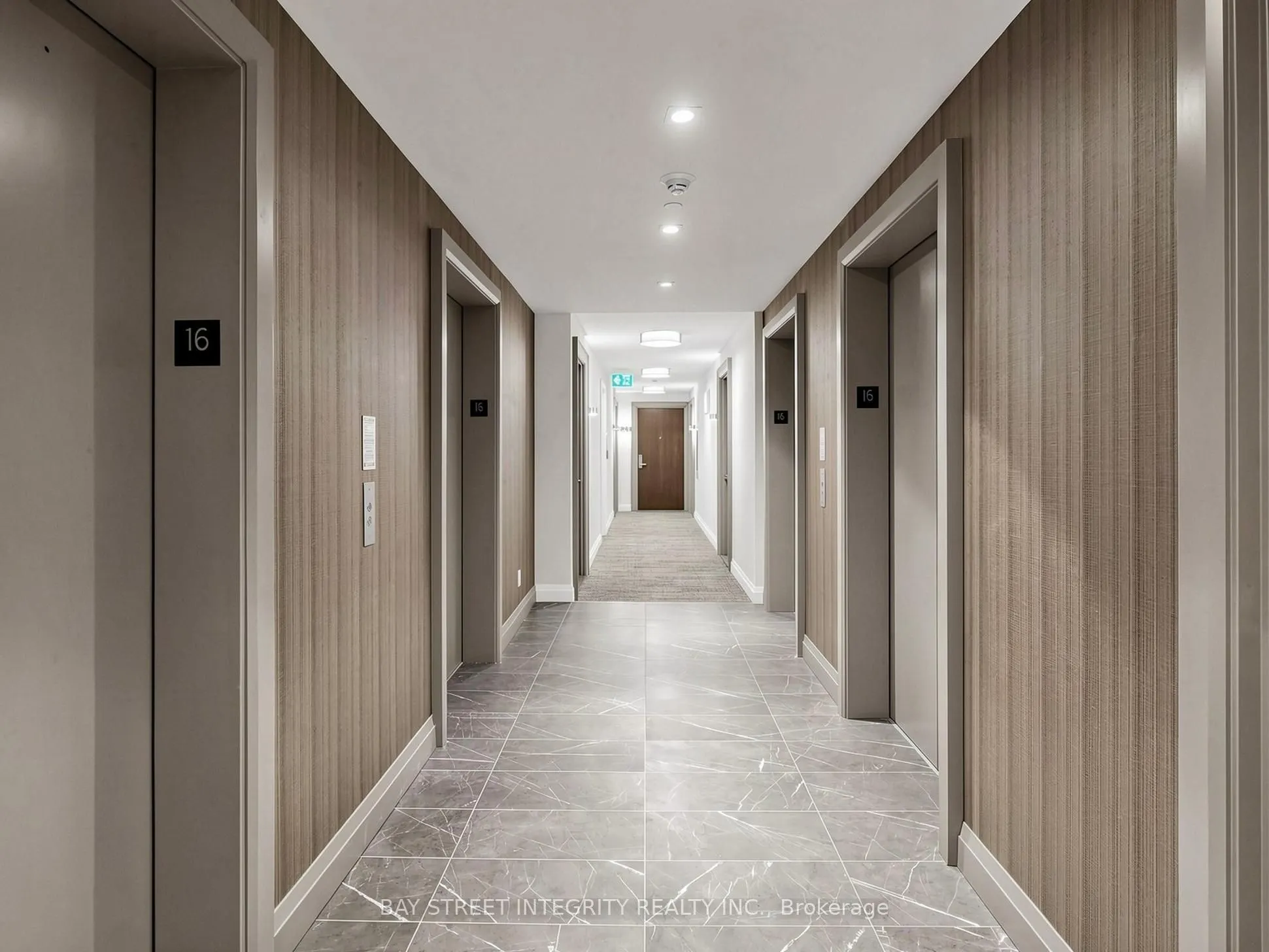 4955 Yonge Street #1616