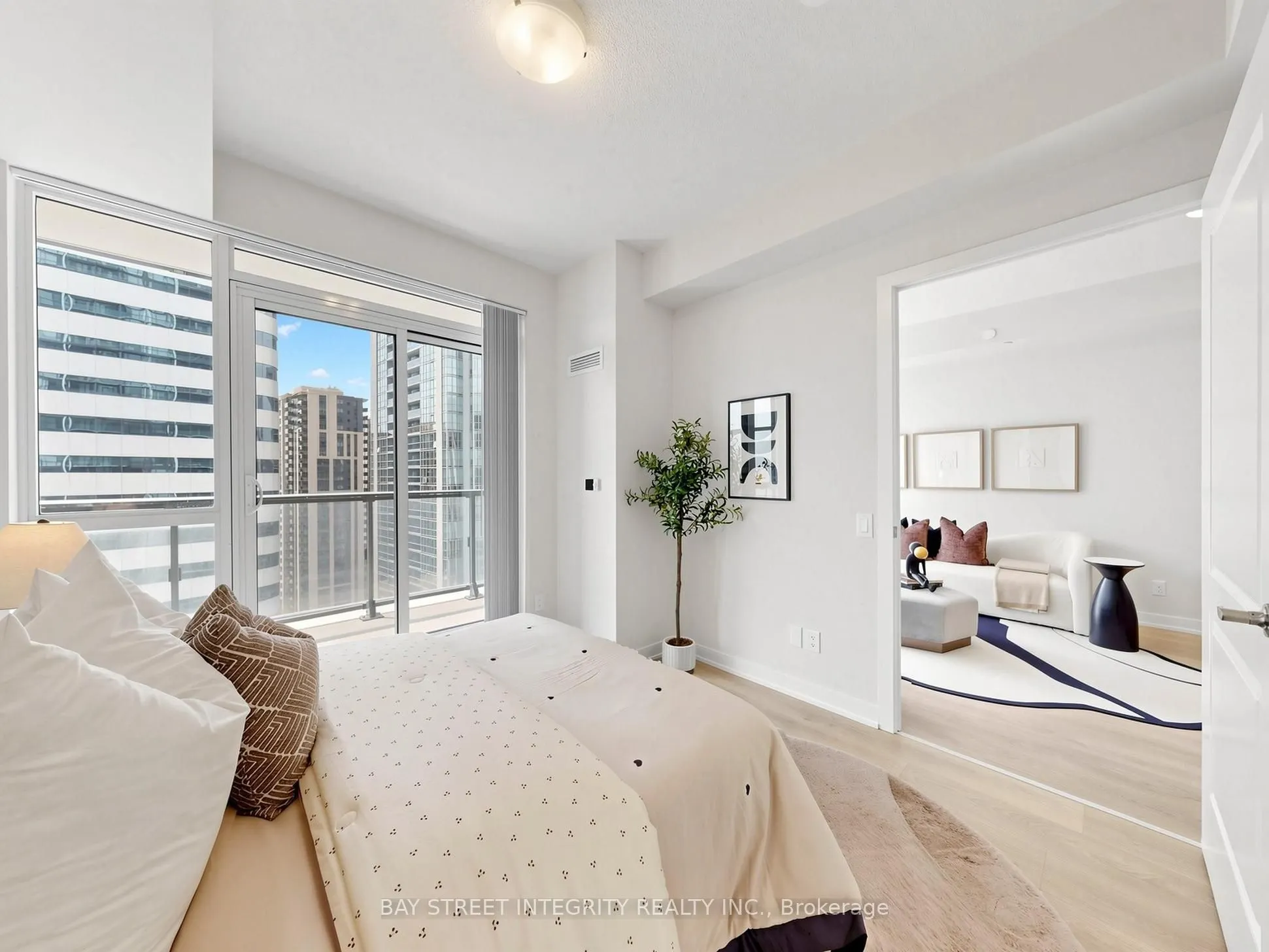 4955 Yonge Street #1616