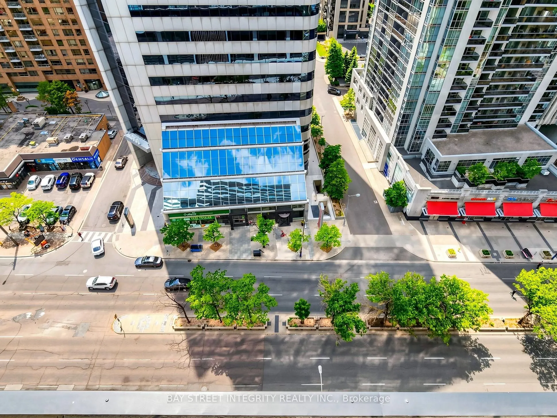 4955 Yonge Street #1616