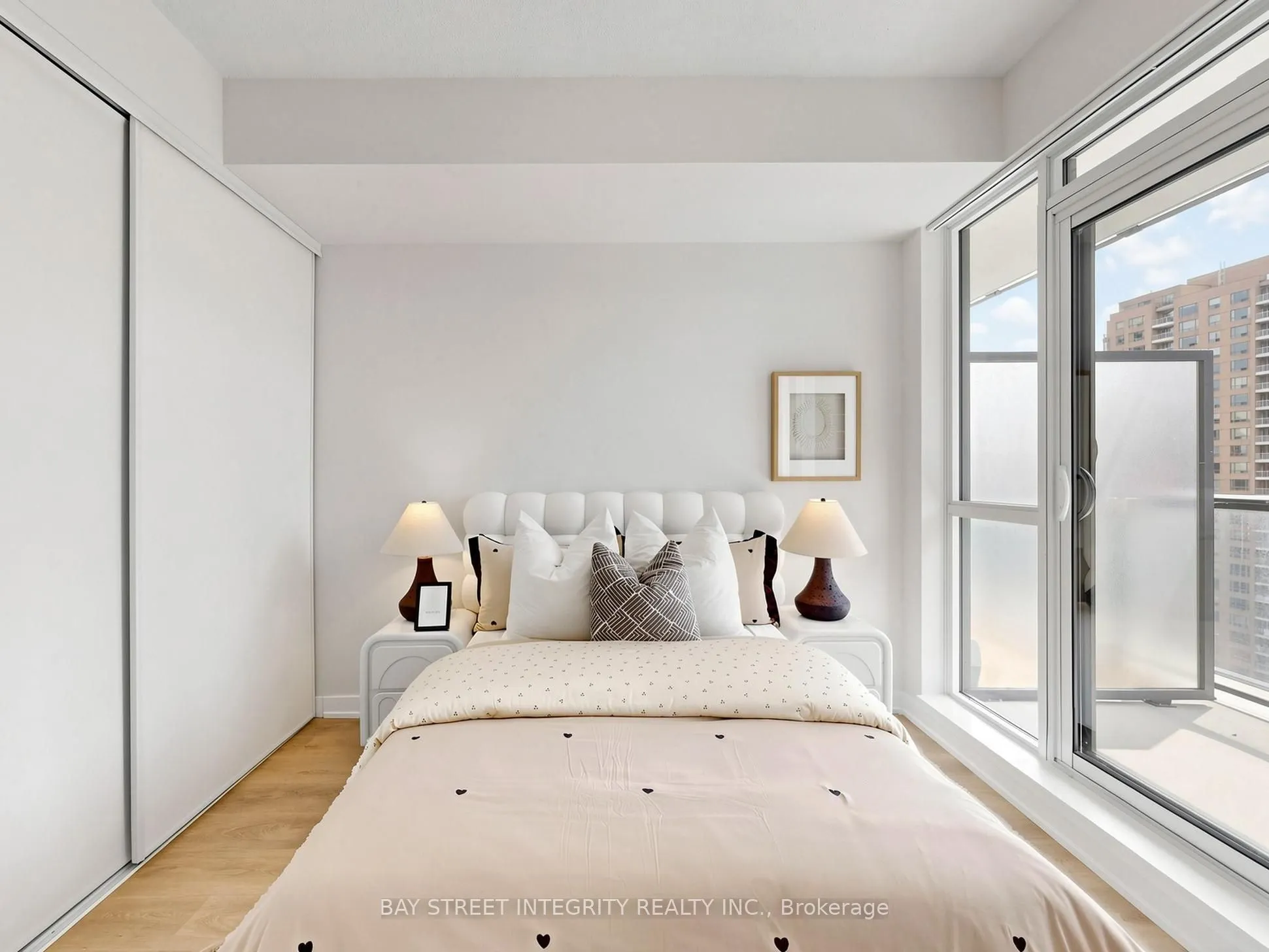 4955 Yonge Street #1616