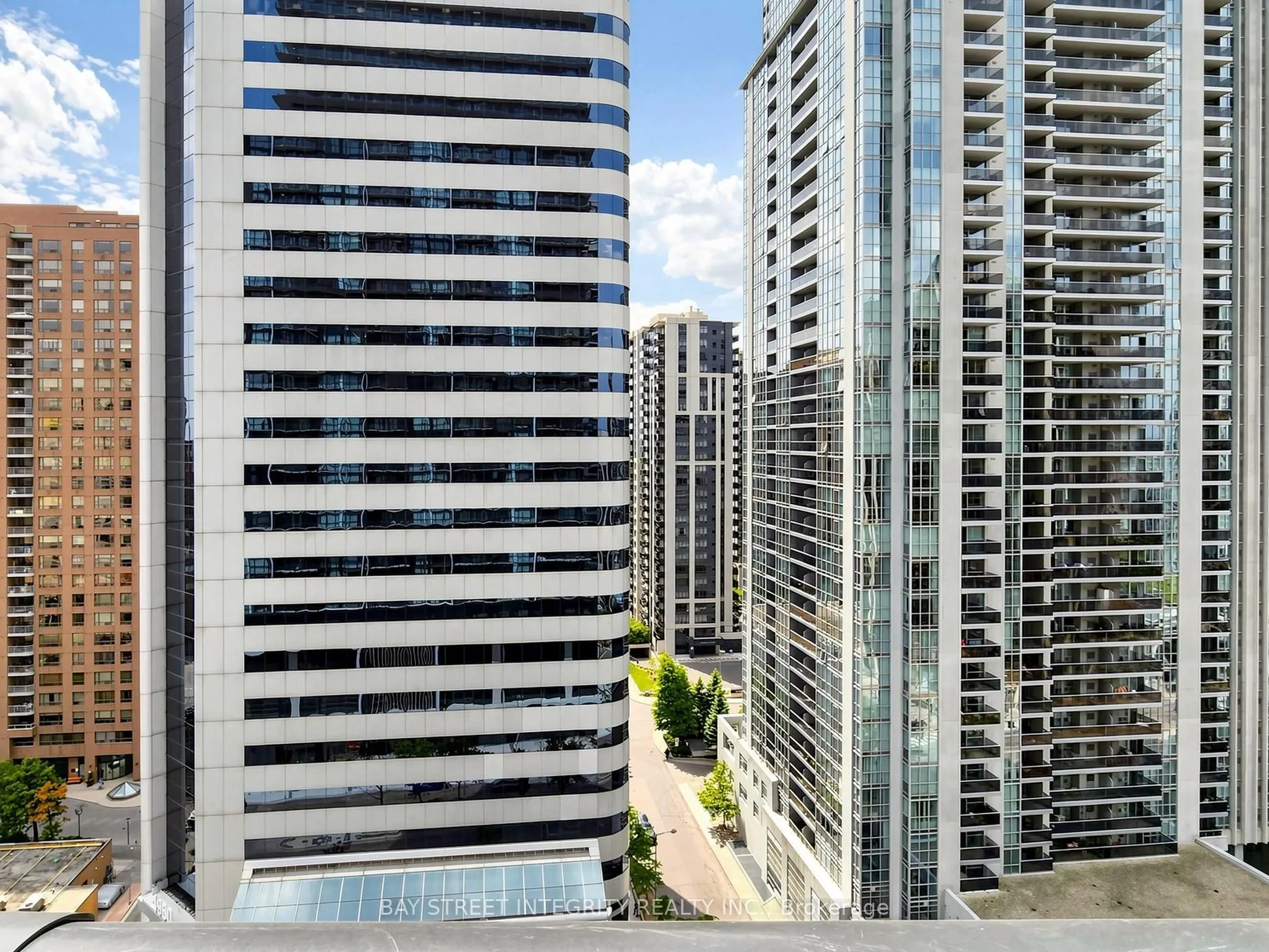 4955 Yonge Street #1616