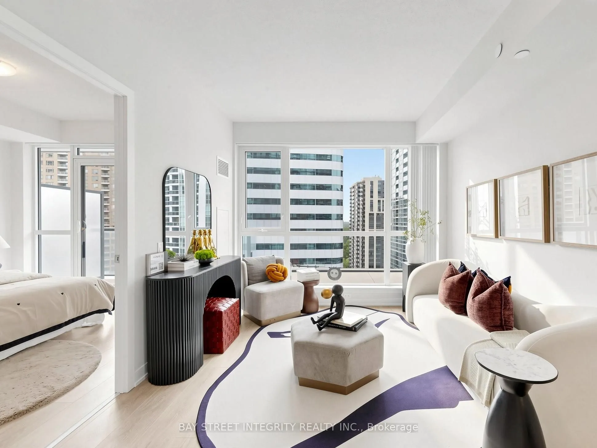 4955 Yonge Street #1616