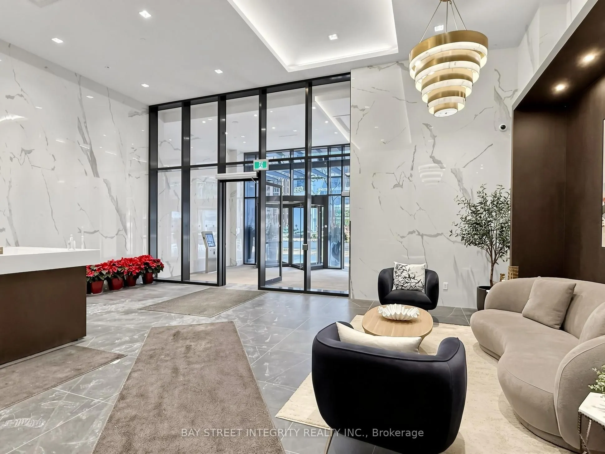 4955 Yonge Street #1616