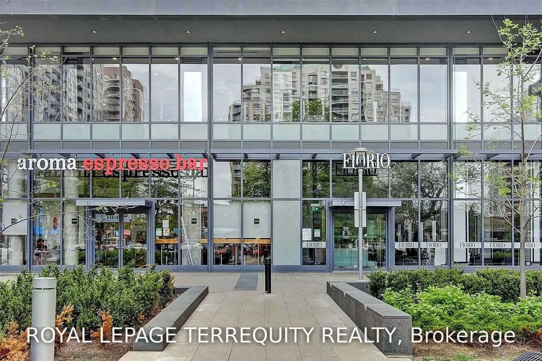 5162 Yonge Street #216