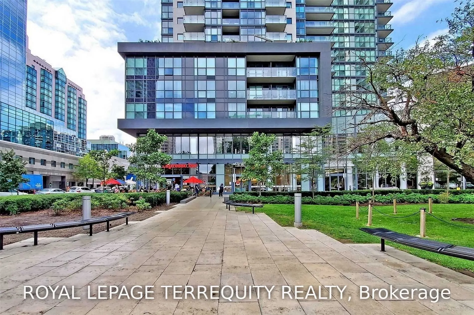 5162 Yonge Street #216
