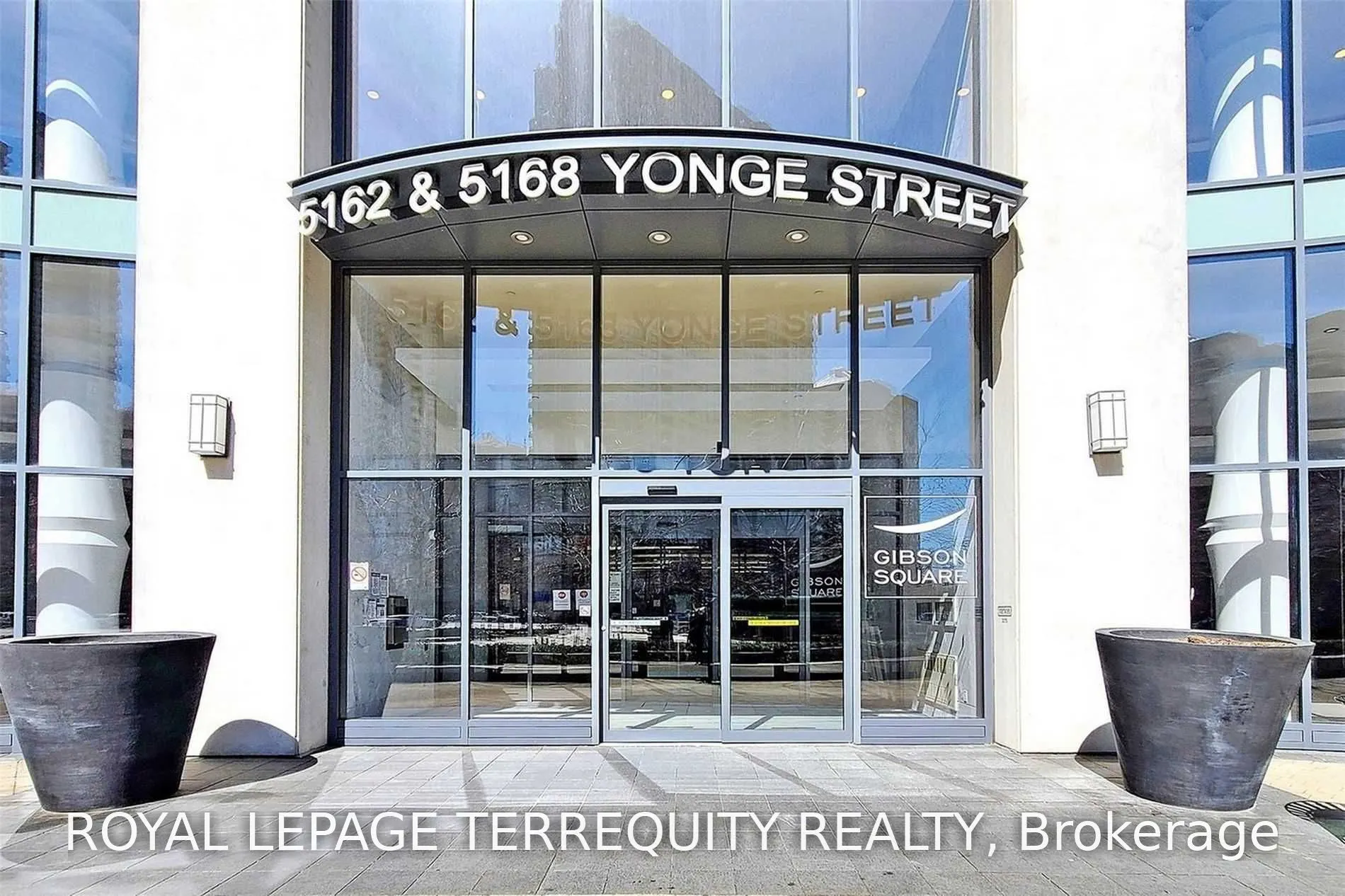 5162 Yonge Street #216