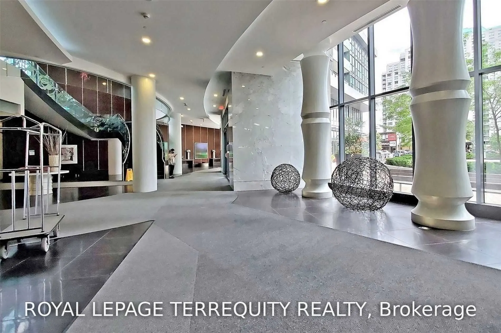 5162 Yonge Street #216