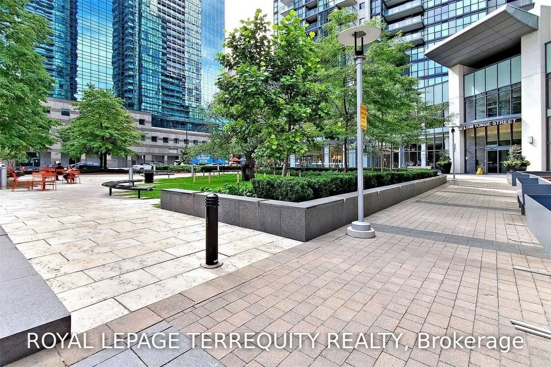 5162 Yonge Street #216