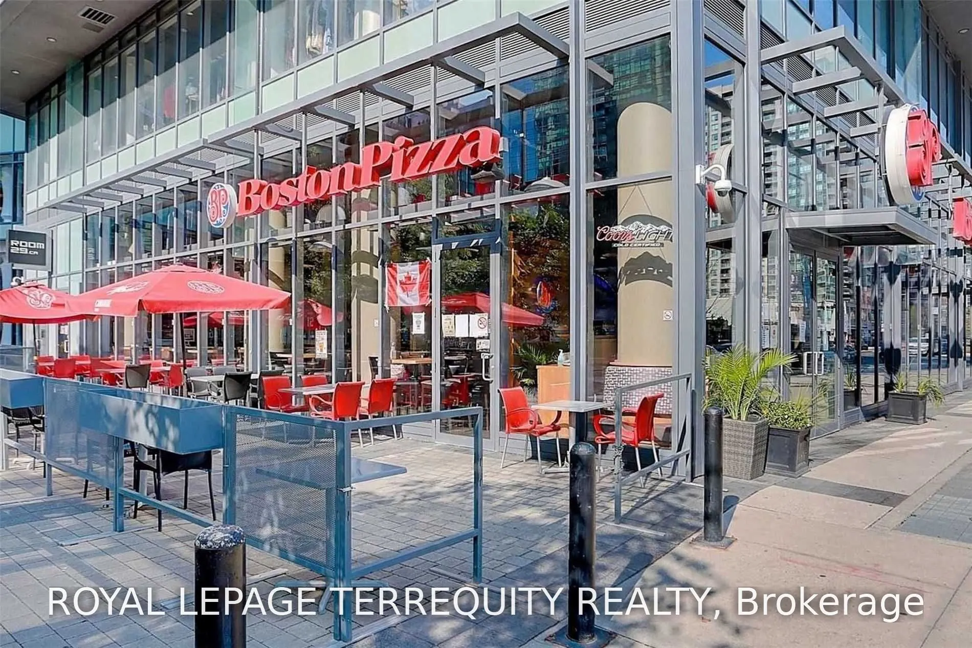 5162 Yonge Street #216