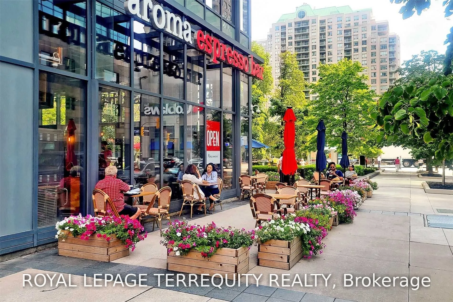5162 Yonge Street #216
