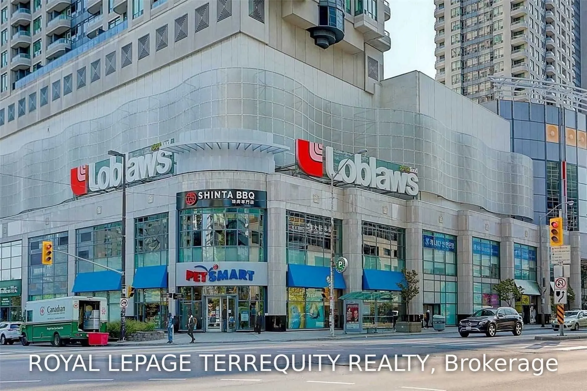 5162 Yonge Street #216