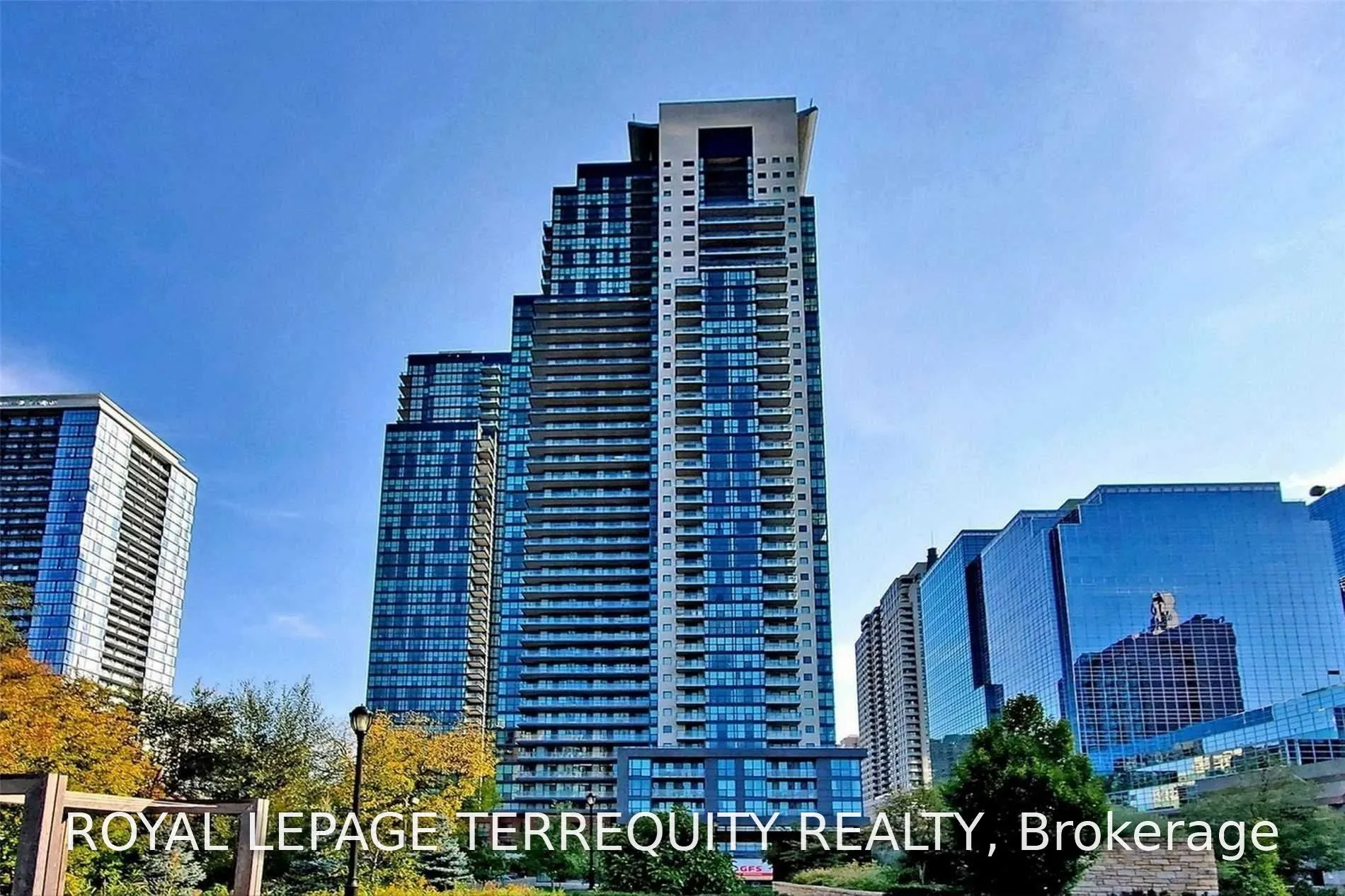 5162 Yonge Street #216