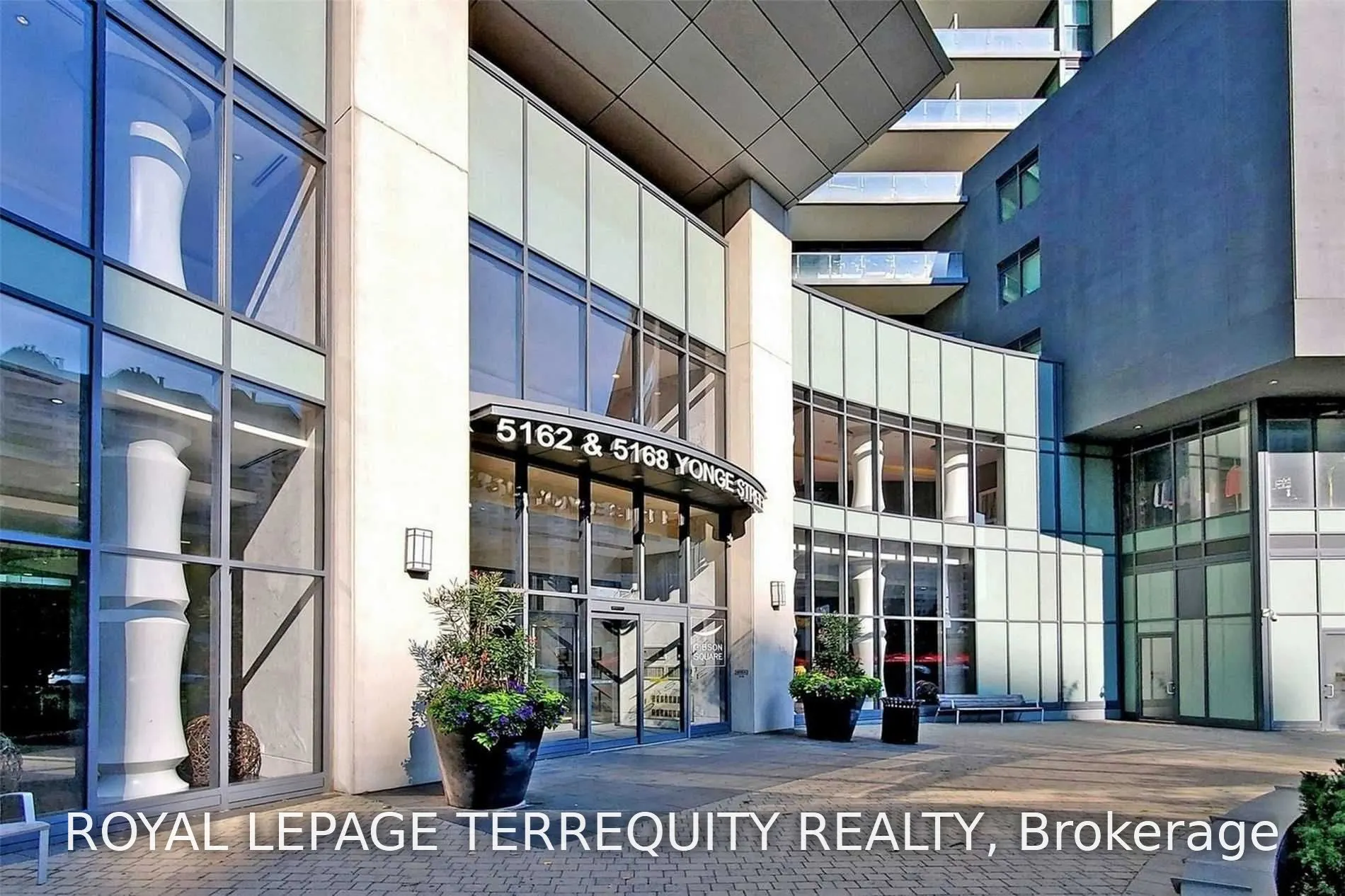 5162 Yonge Street #216