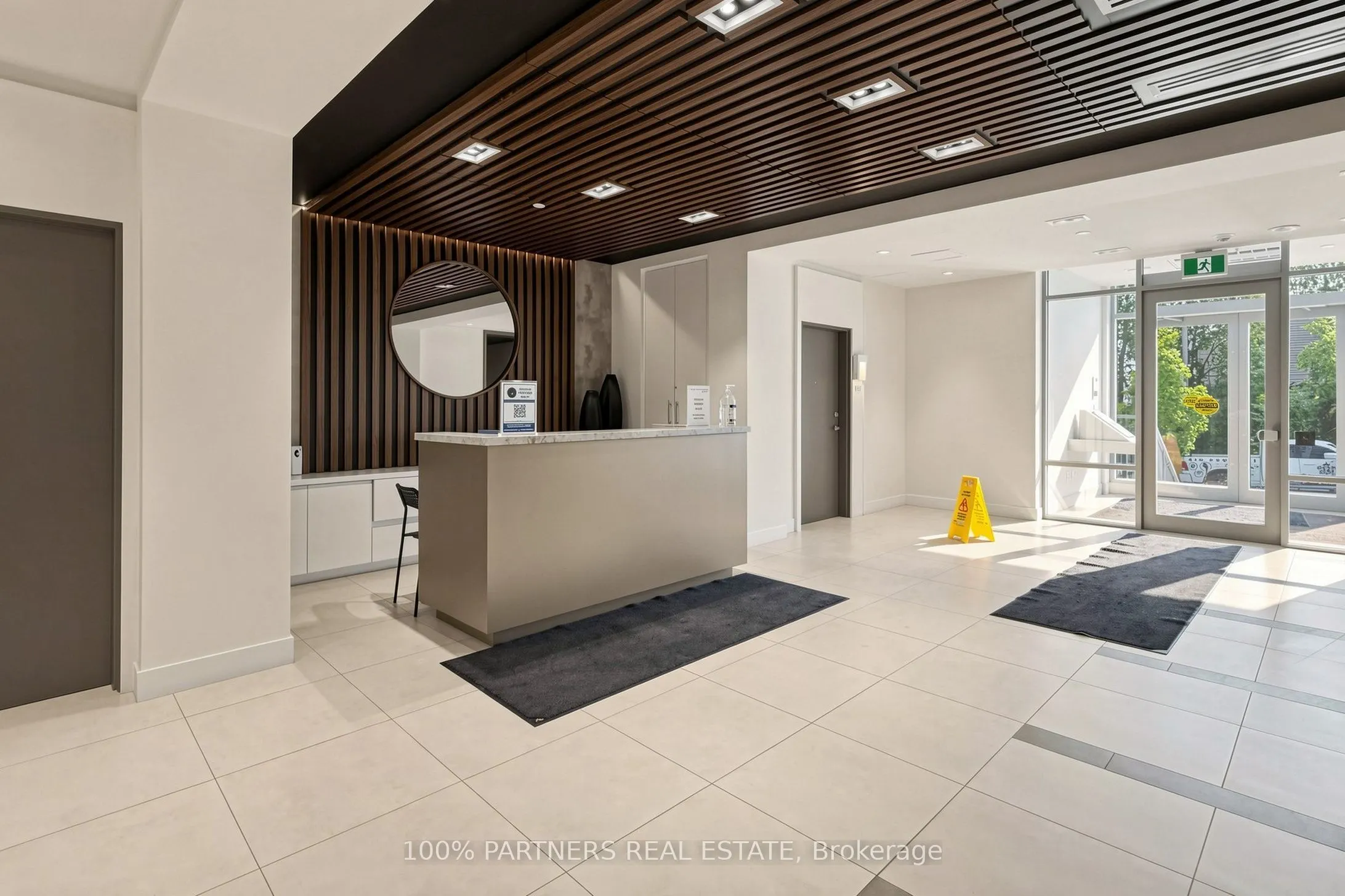 2 Teagarden Court #707