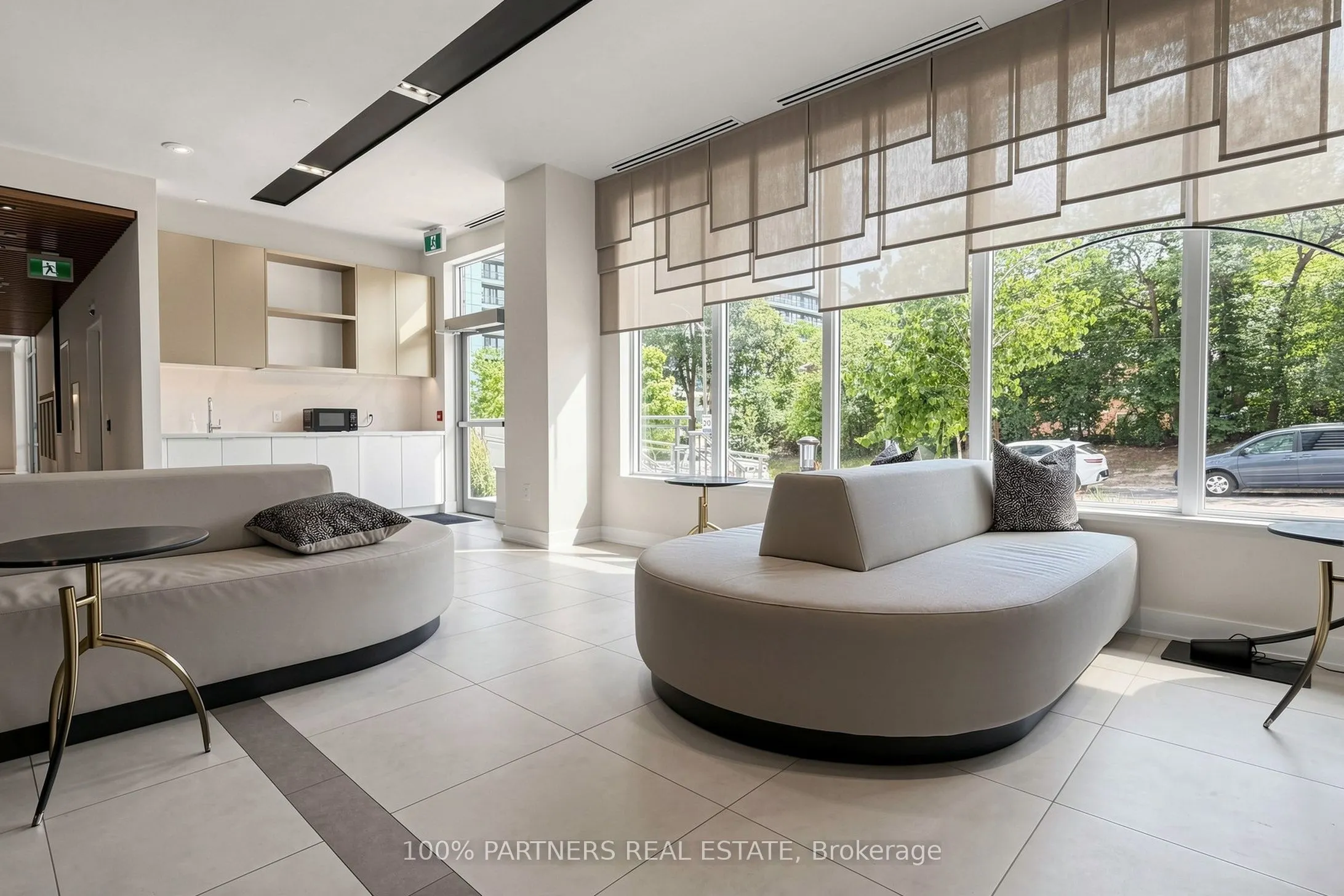 2 Teagarden Court #707