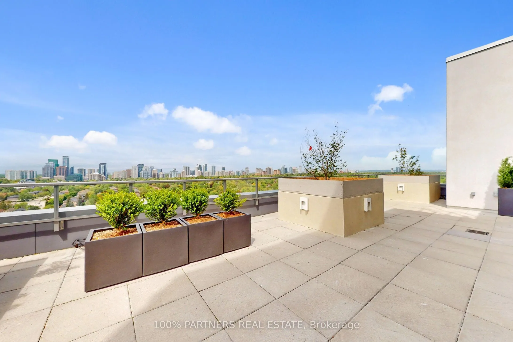 2 Teagarden Court #707