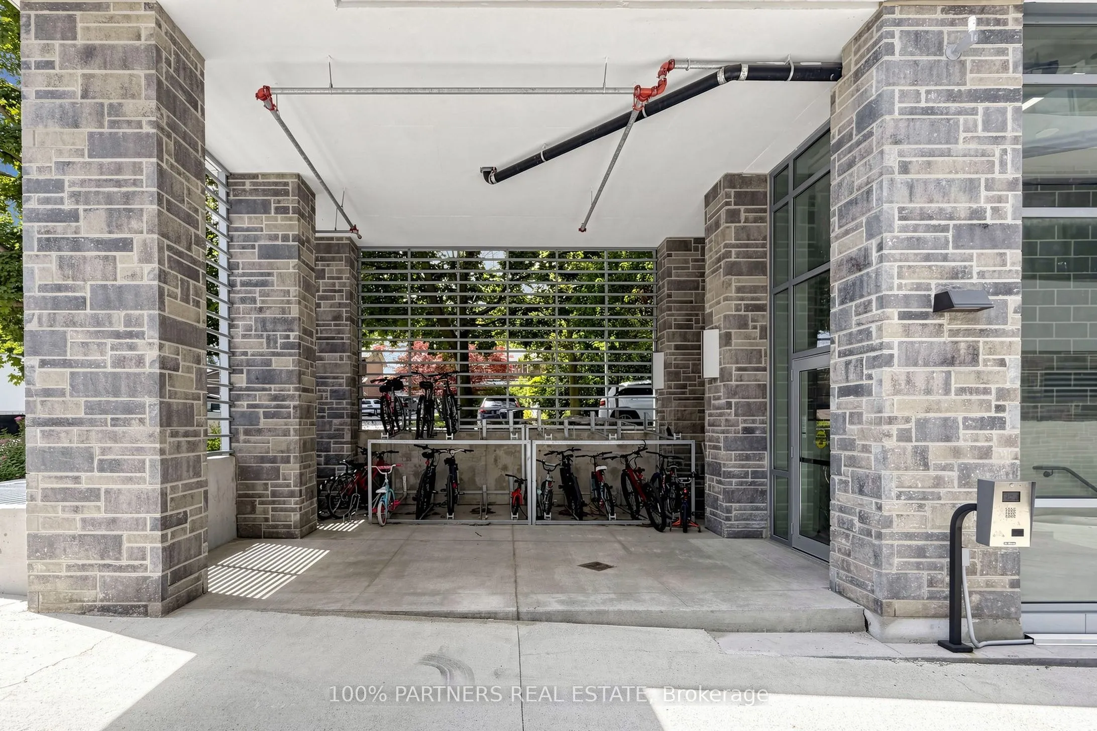 2 Teagarden Court #707