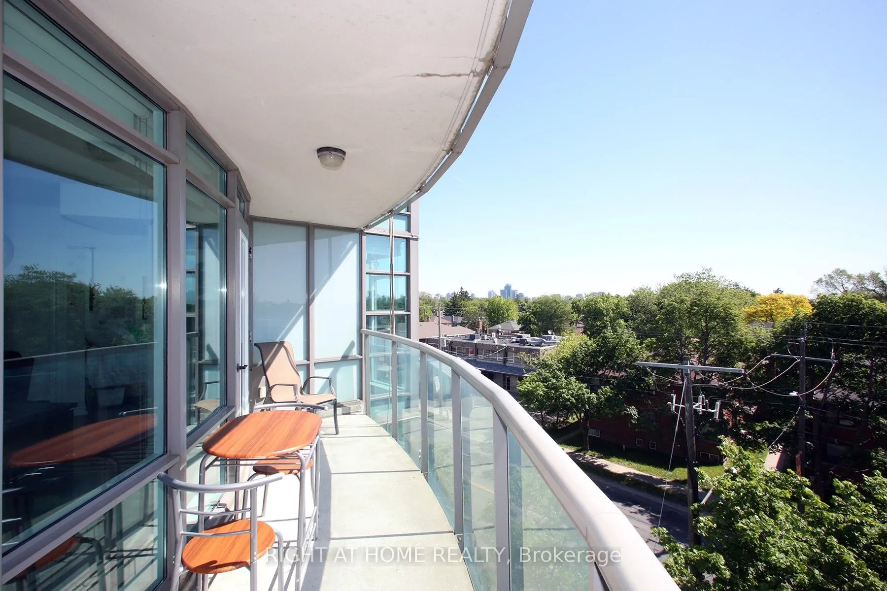 3830 Bathurst Street #505