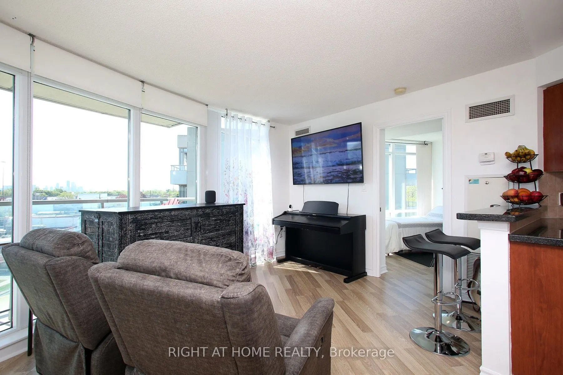 3830 Bathurst Street #505