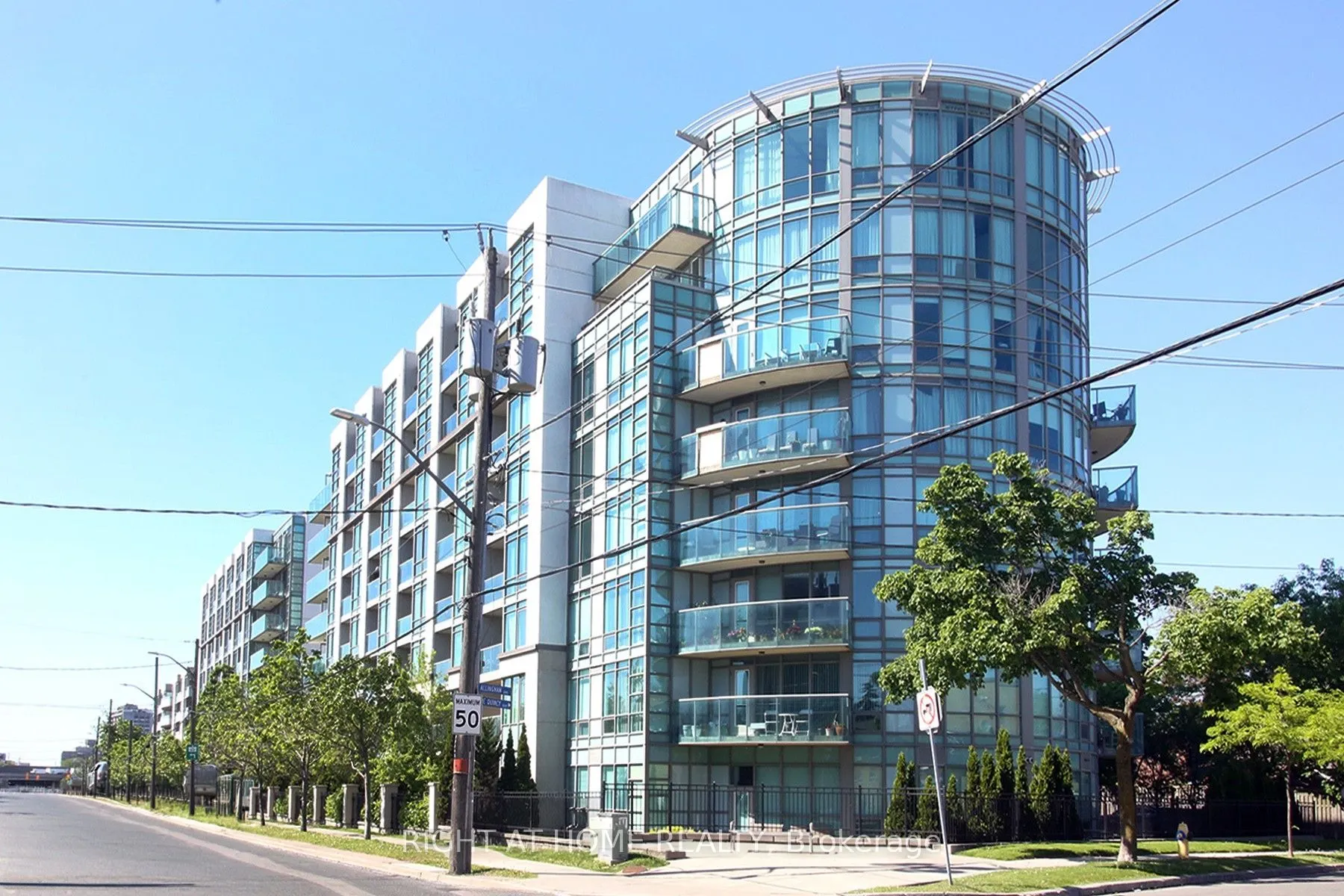 3830 Bathurst Street #505