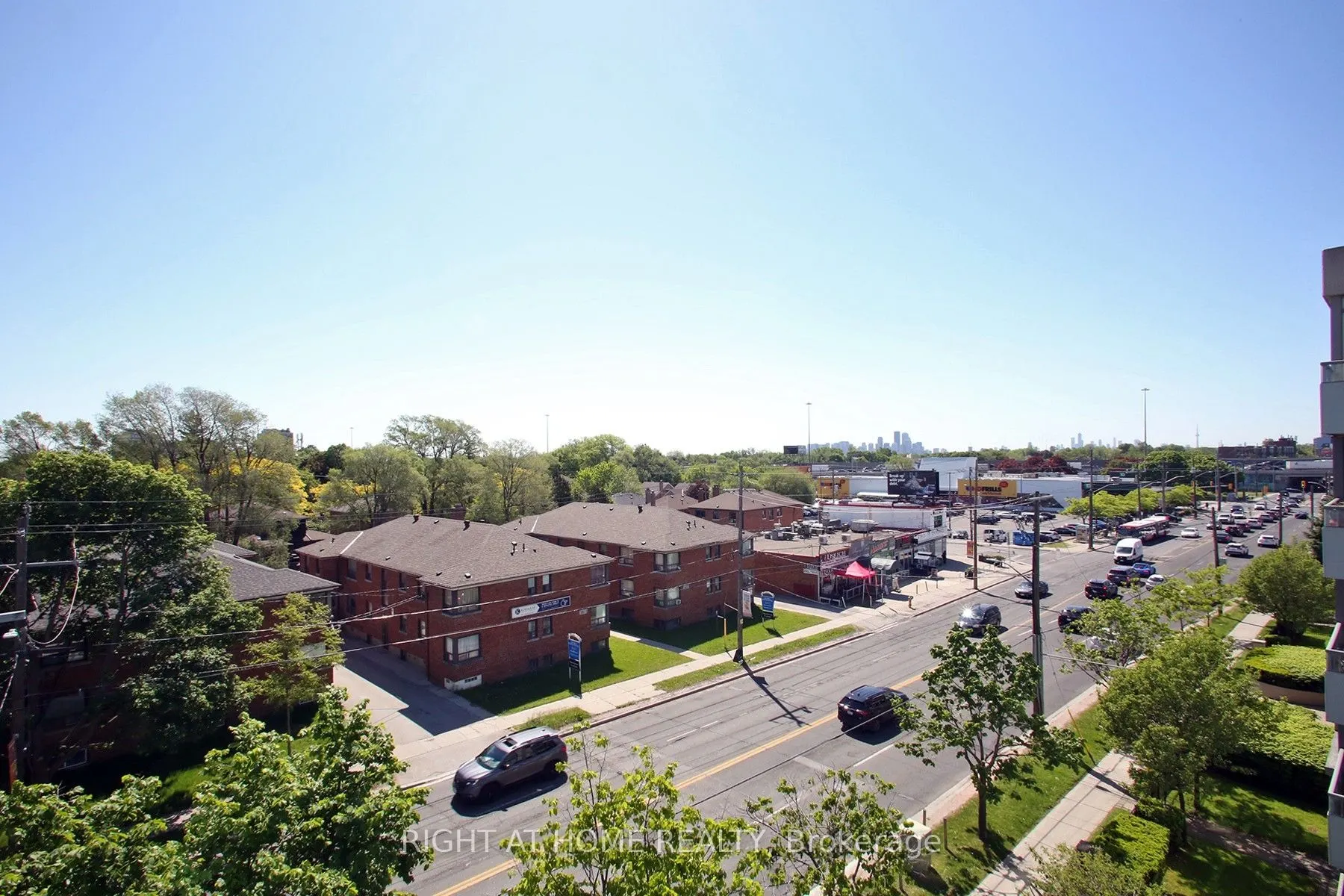 3830 Bathurst Street #505