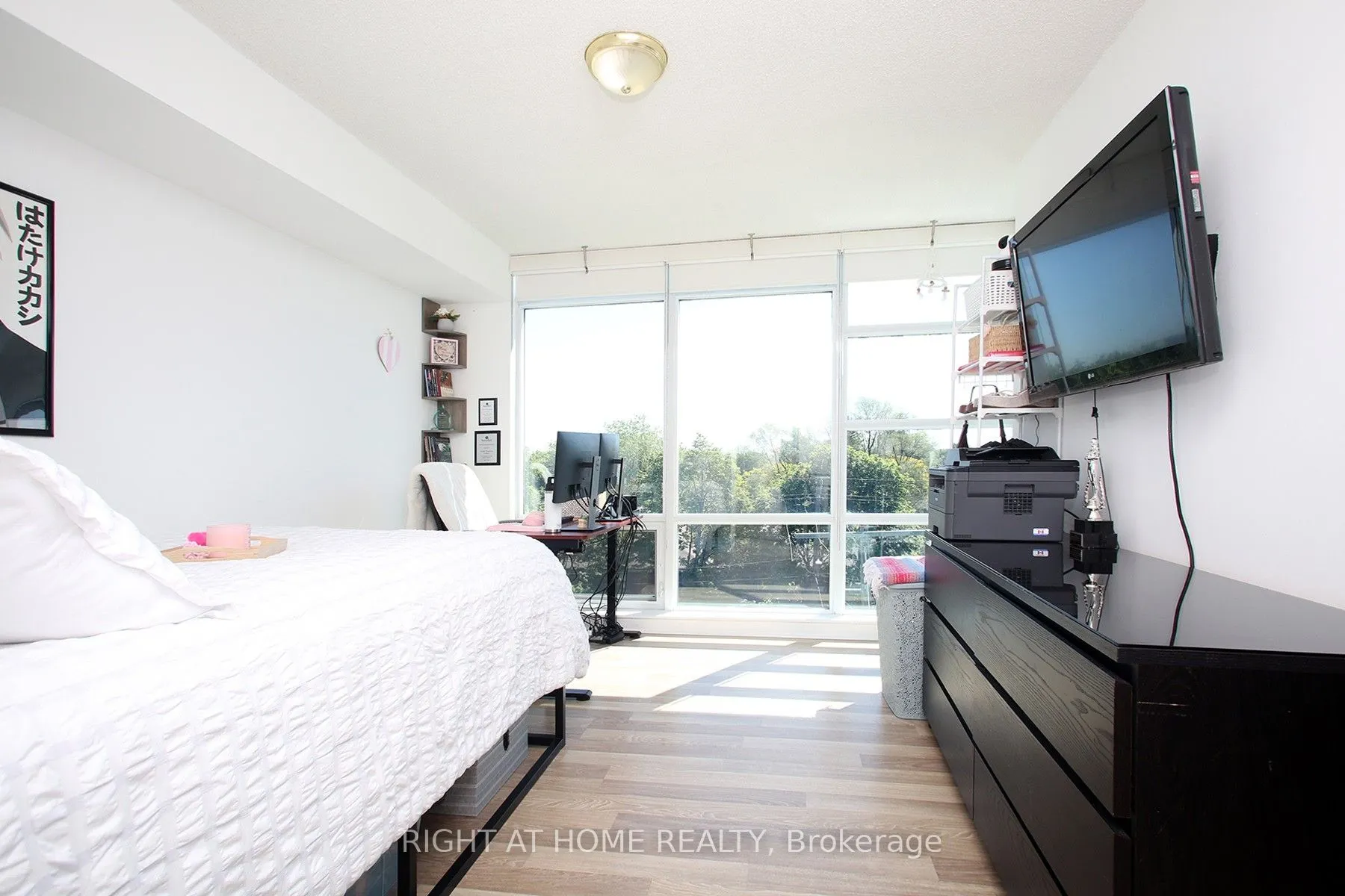 3830 Bathurst Street #505