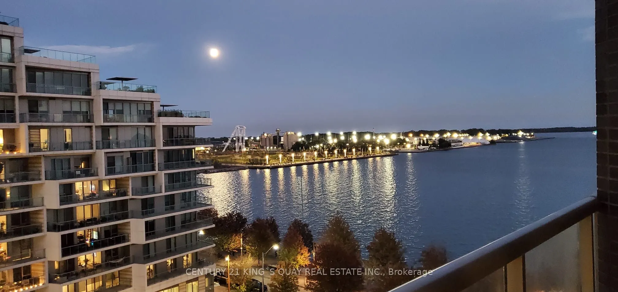 1 Edgewater Drive #820