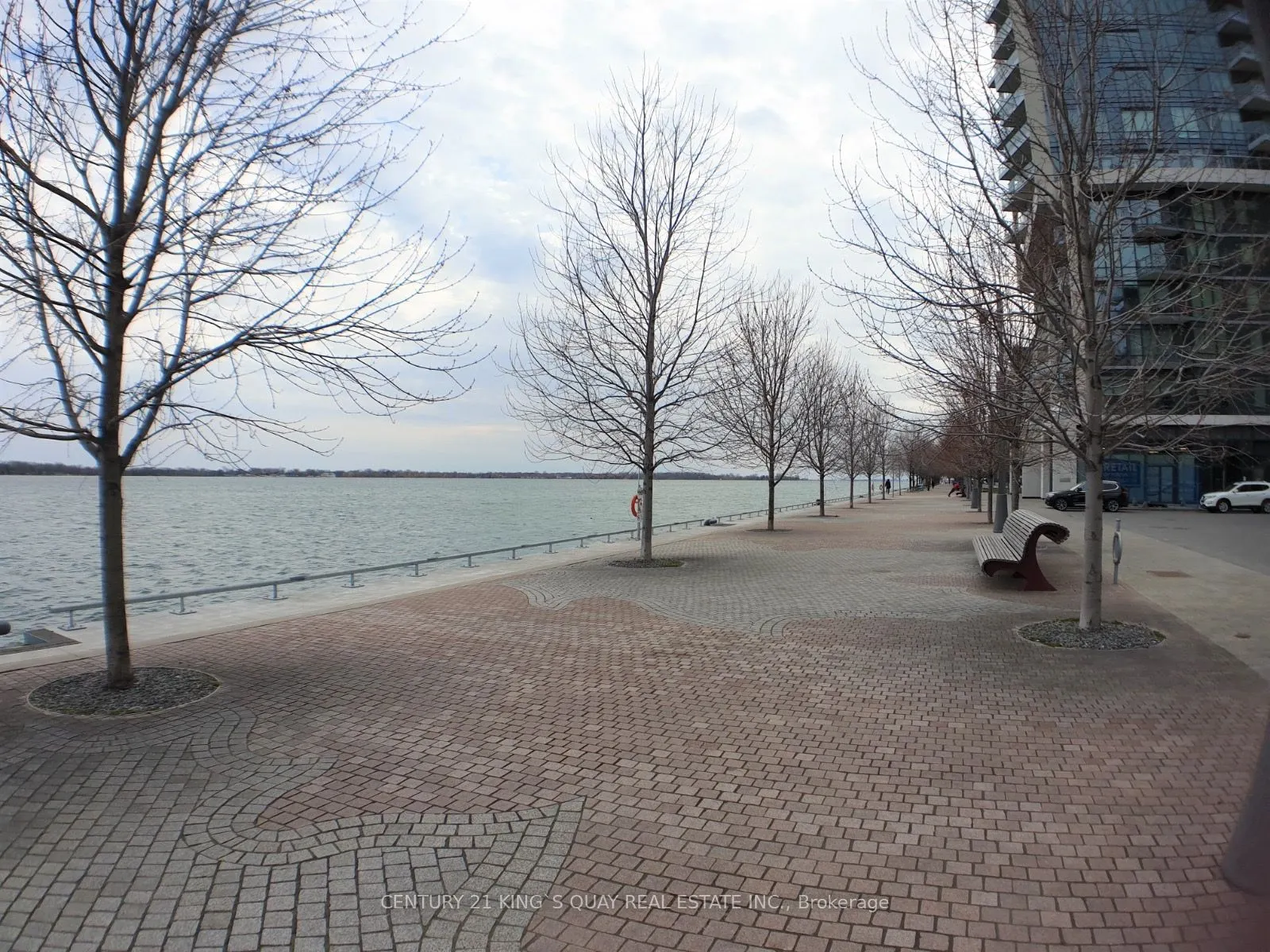 1 Edgewater Drive #820