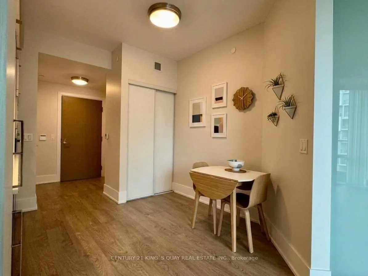 1 Edgewater Drive #820