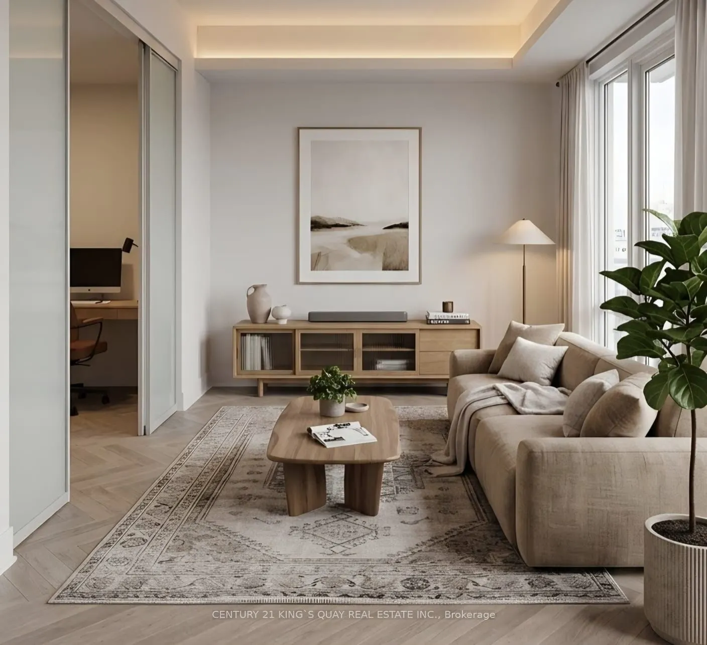 1 Edgewater Drive #820