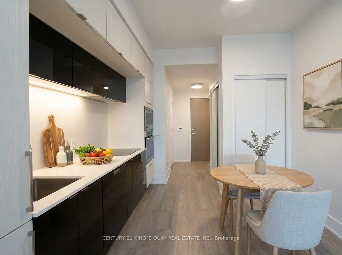 1 Edgewater Drive #820