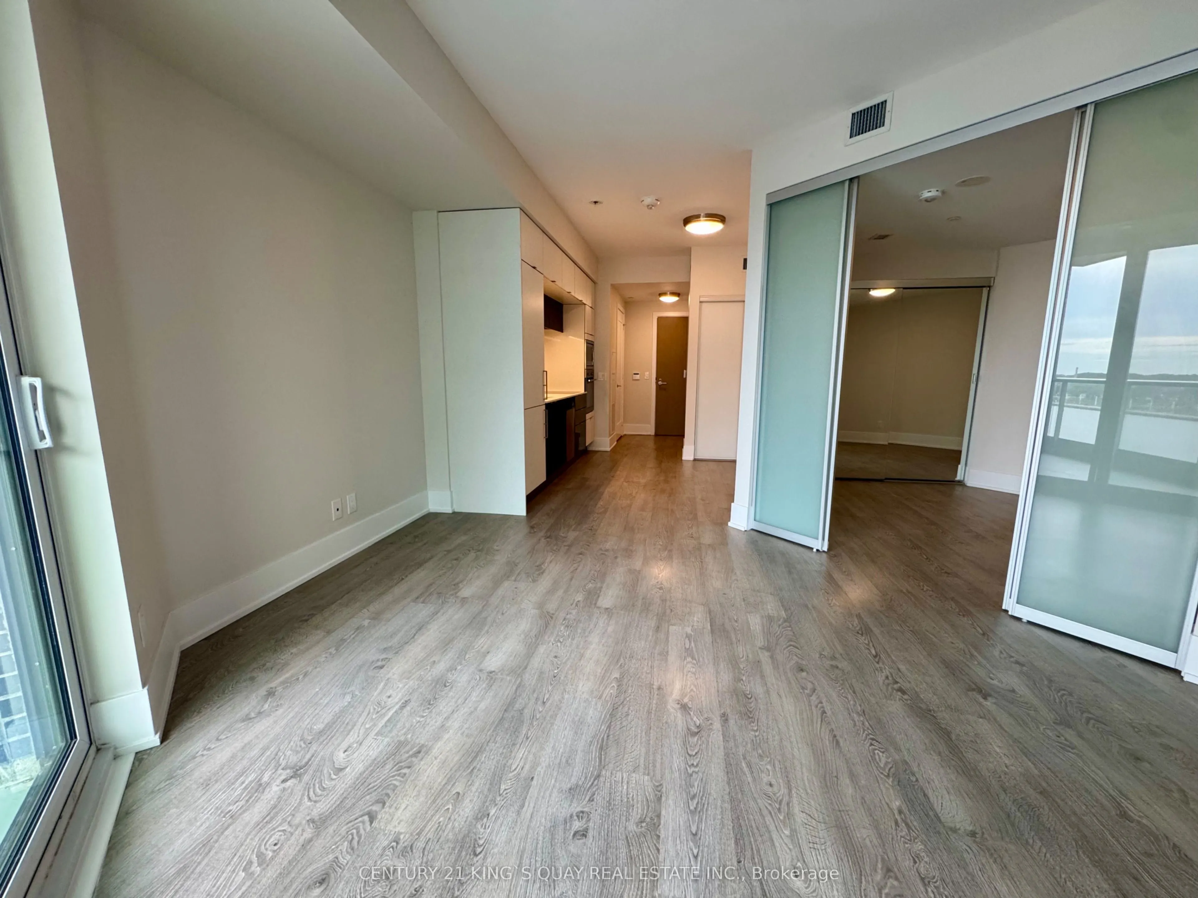 1 Edgewater Drive #820