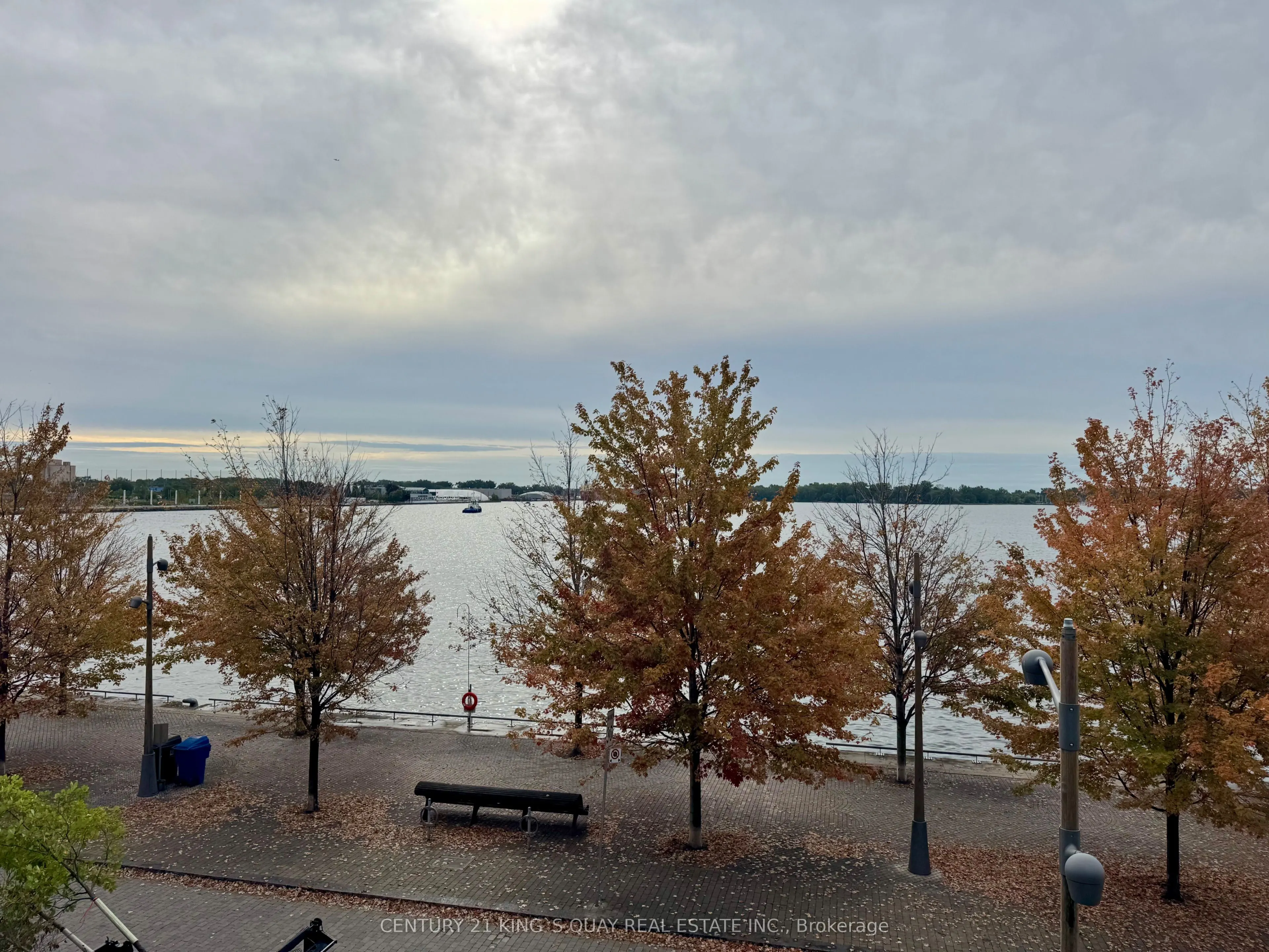 1 Edgewater Drive #820