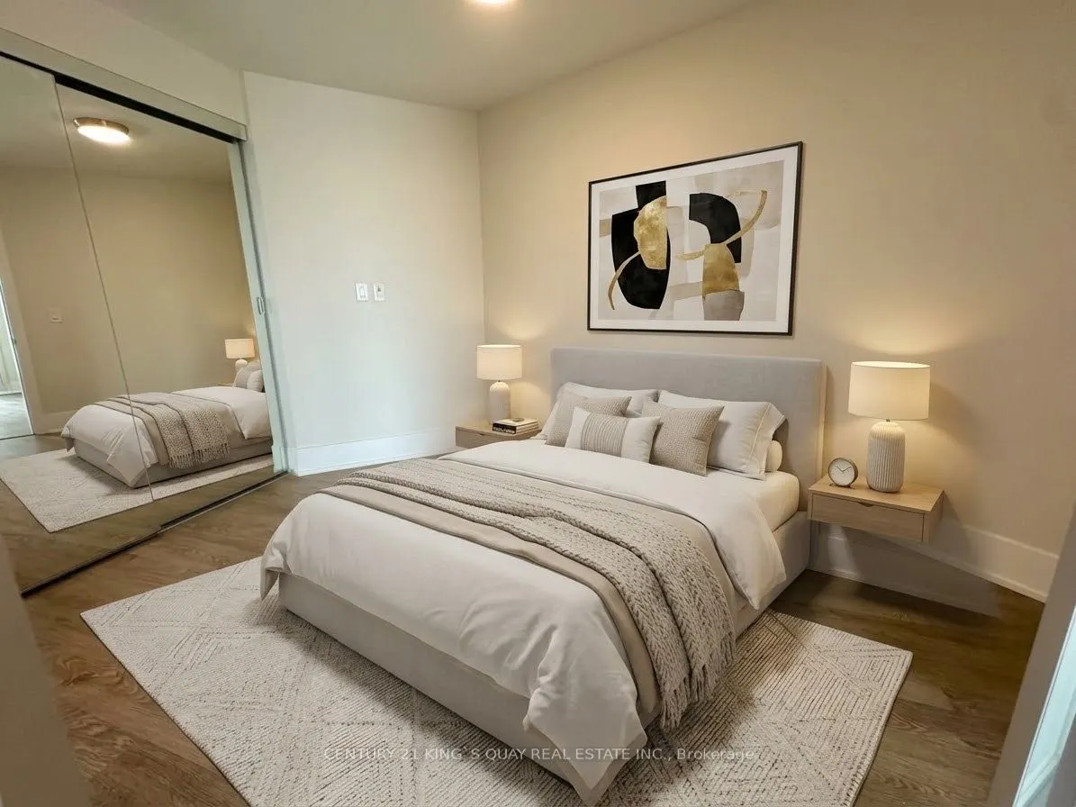 1 Edgewater Drive #820