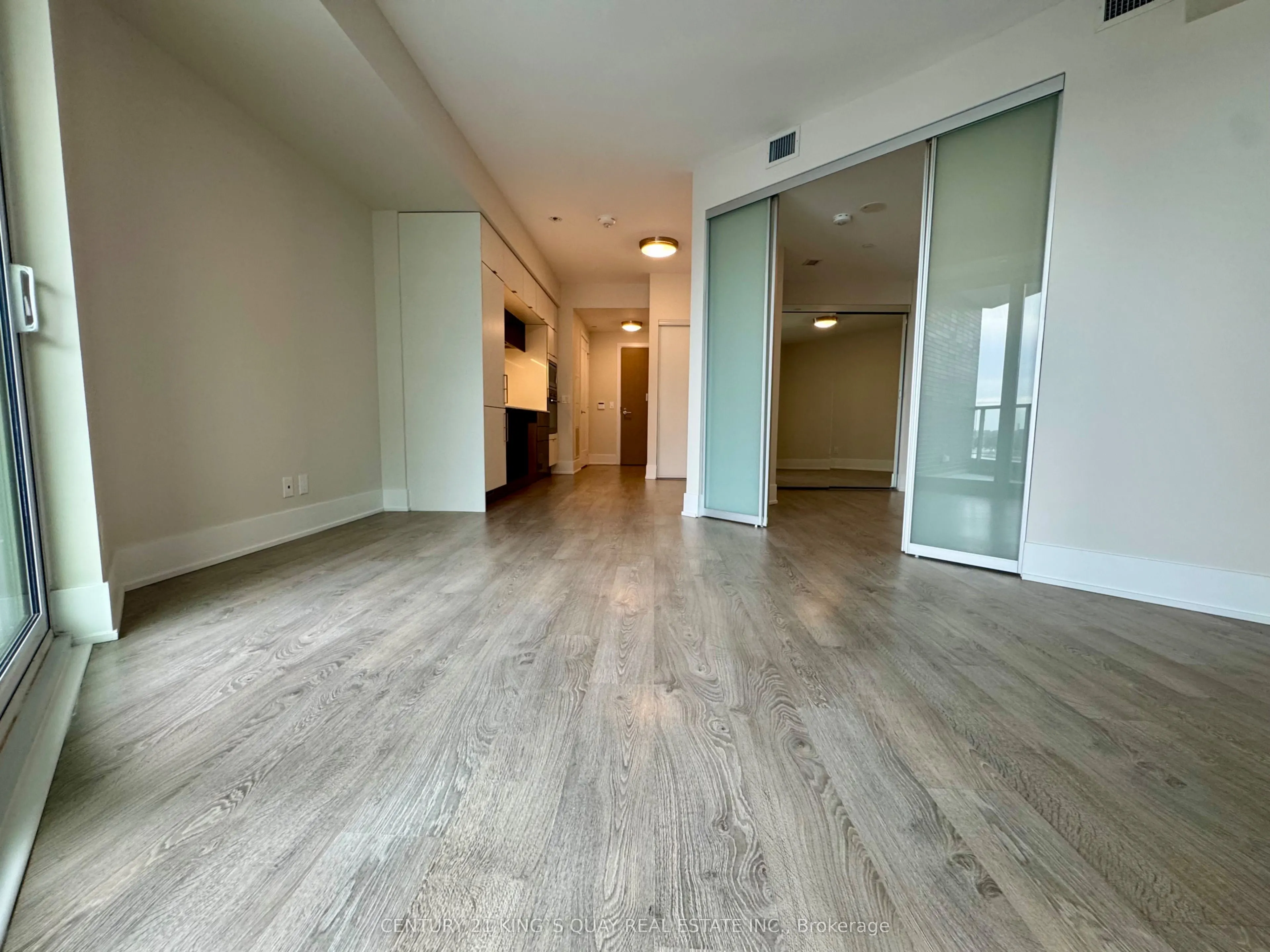 1 Edgewater Drive #820