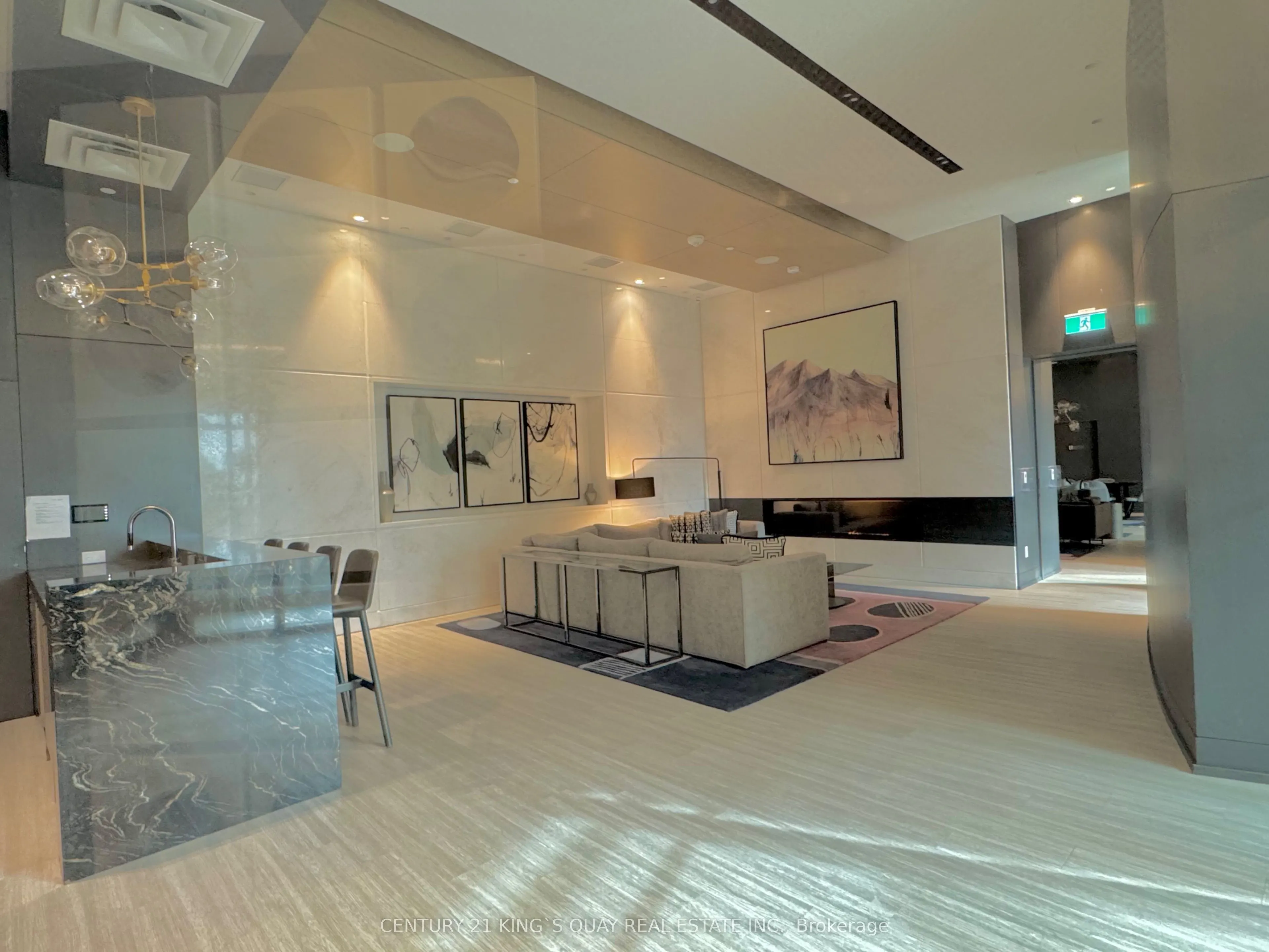 1 Edgewater Drive #820