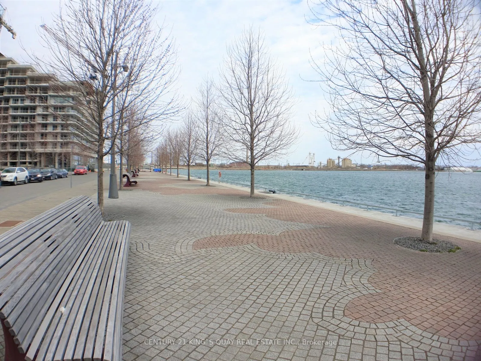 1 Edgewater Drive #820