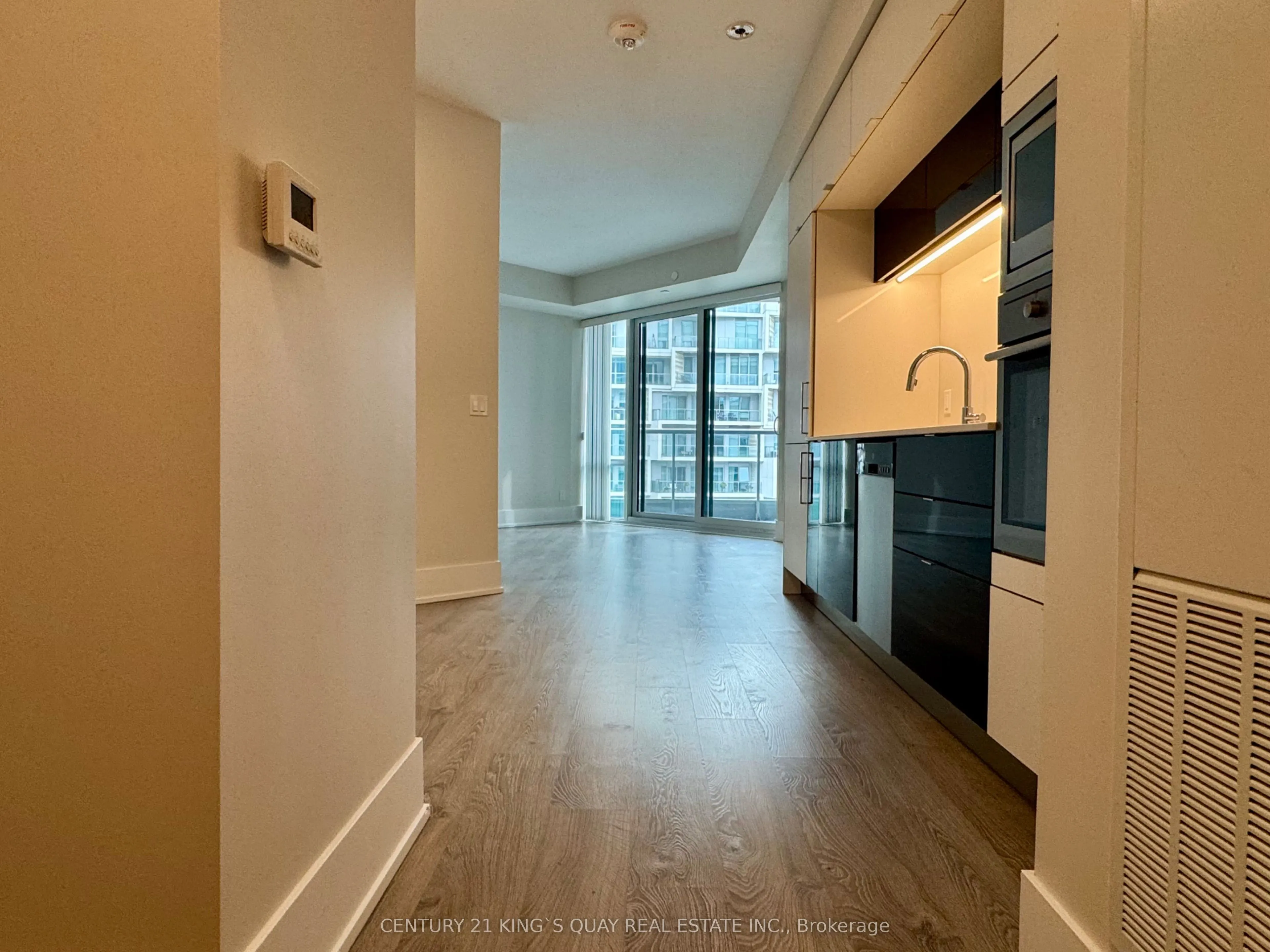 1 Edgewater Drive #820