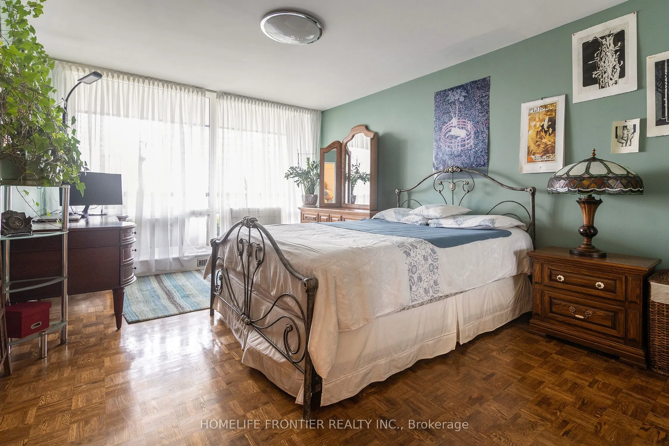 115 Antibes Drive #706