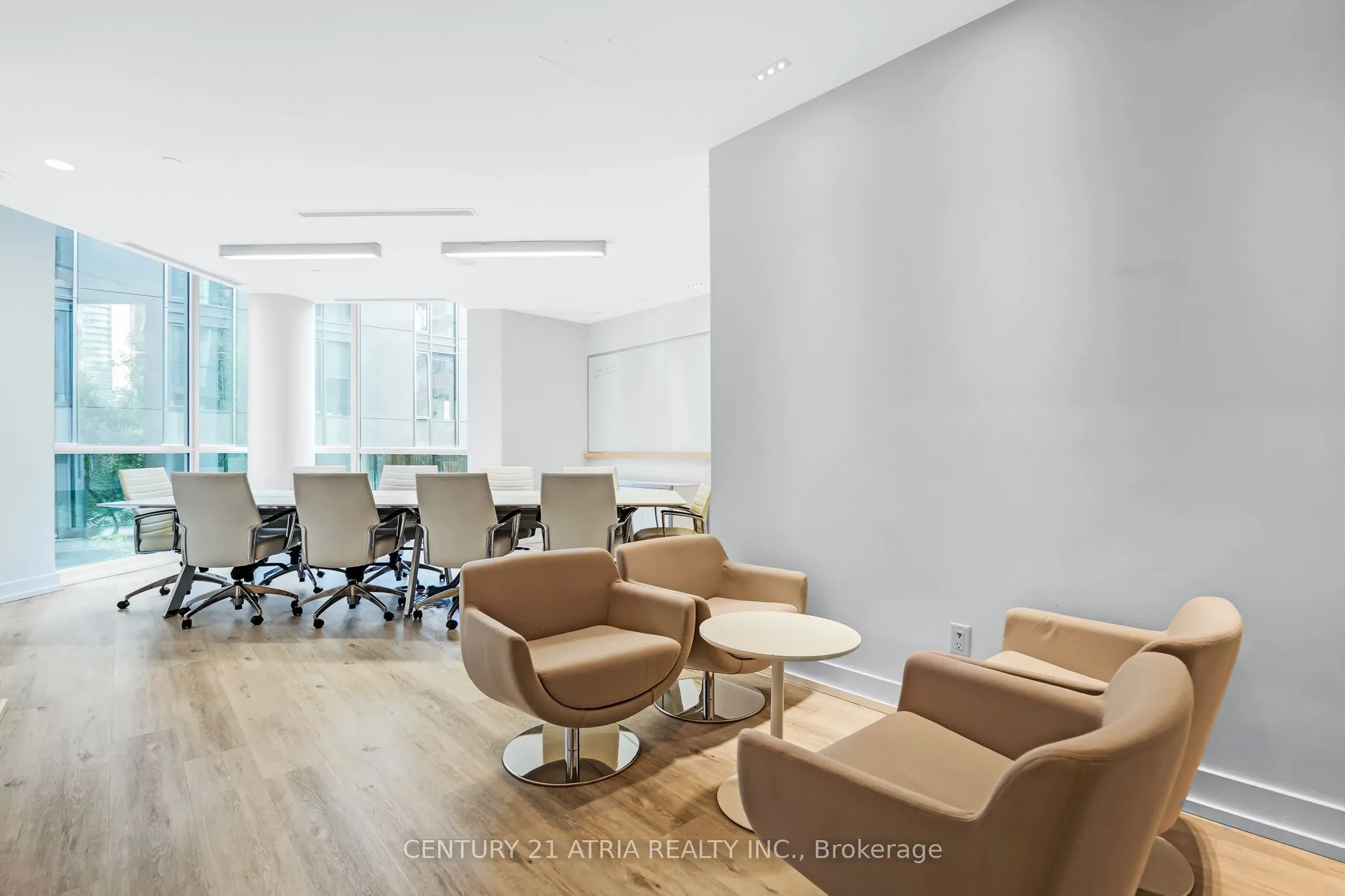 45 Charles Street E #4215